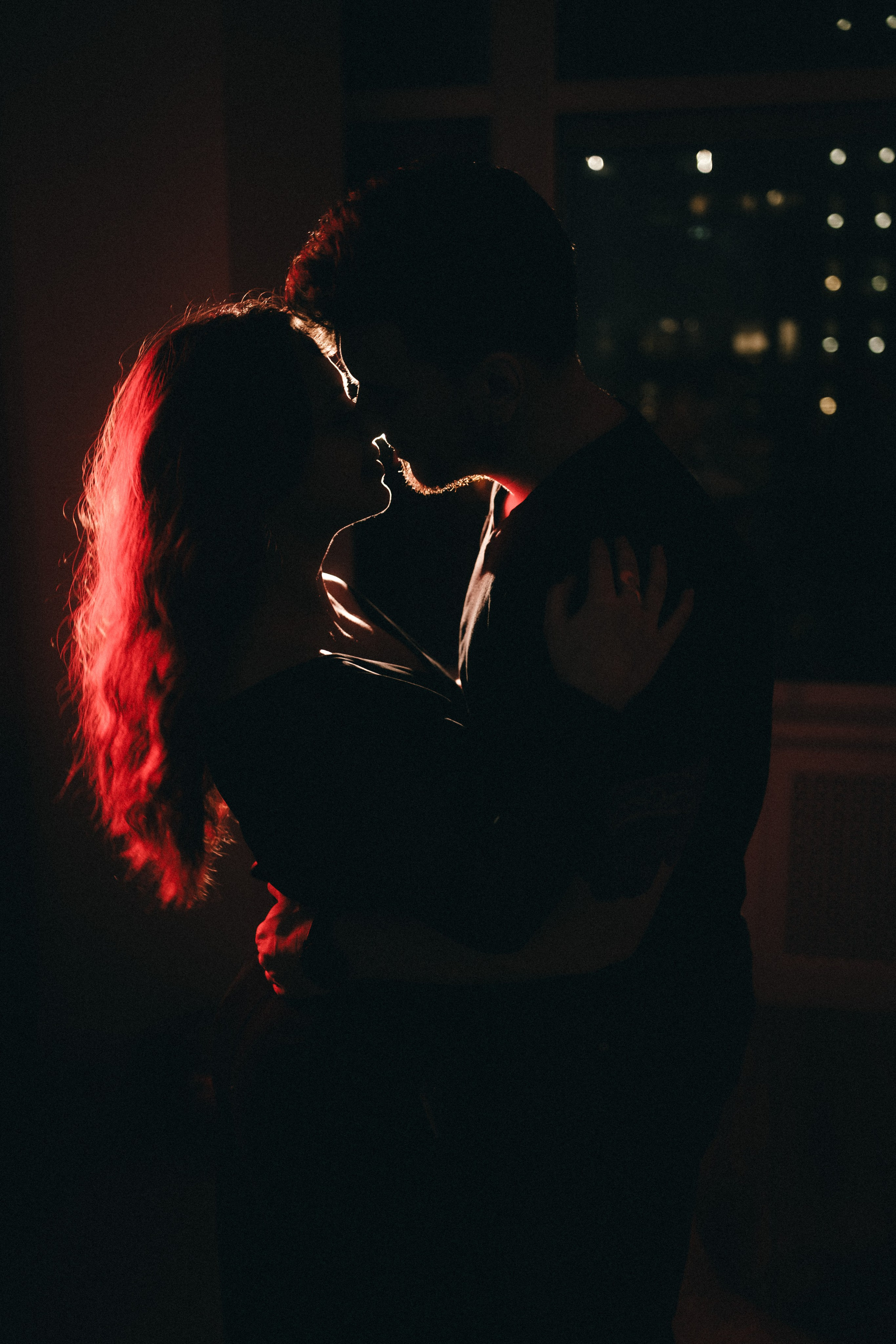 Лавстори. Фотограф в Москве Максим Скоробогатов