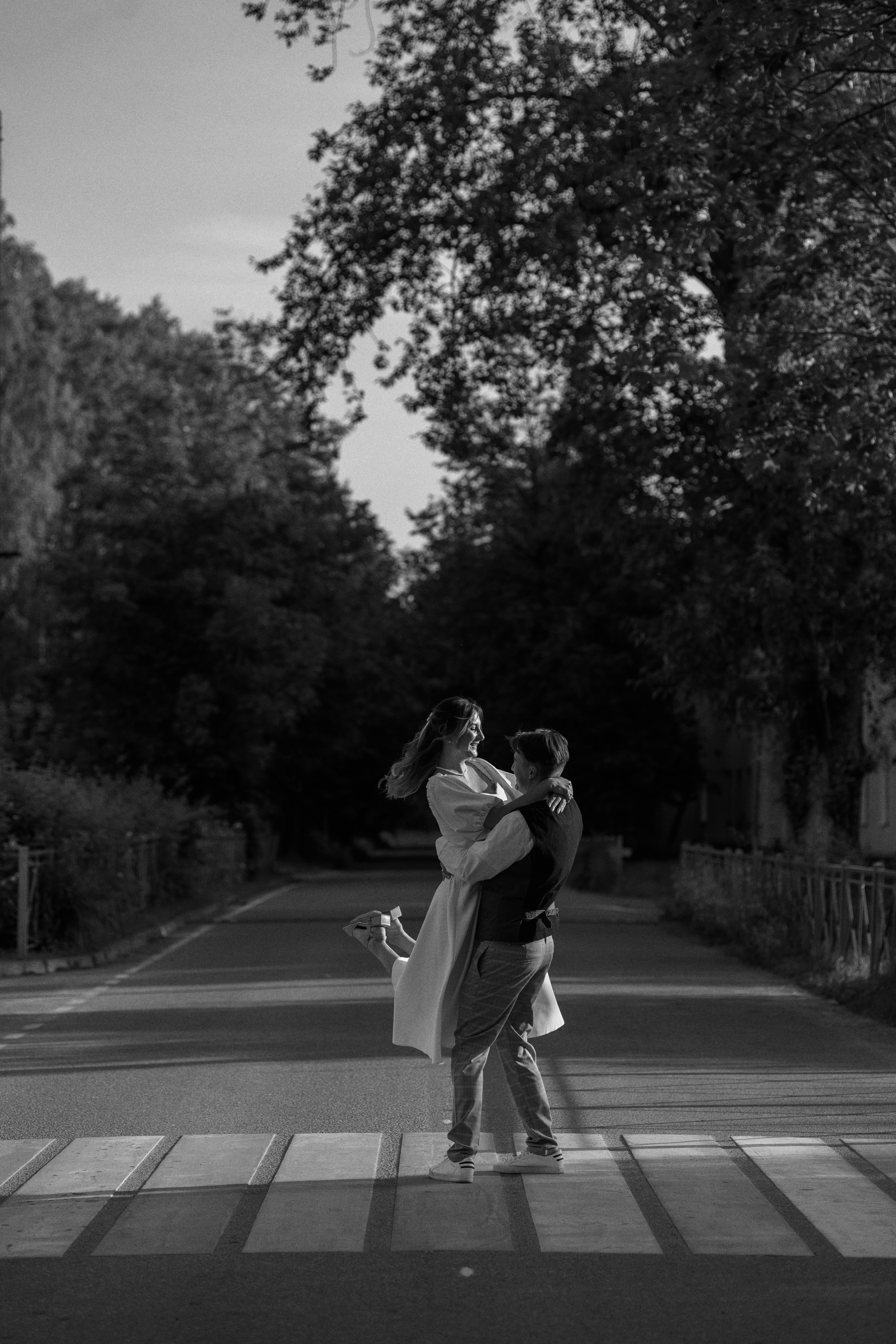 Анна и Ярослав. Женский и свадебный фотограф в Санкт-Петербурге Матвеева Наталья