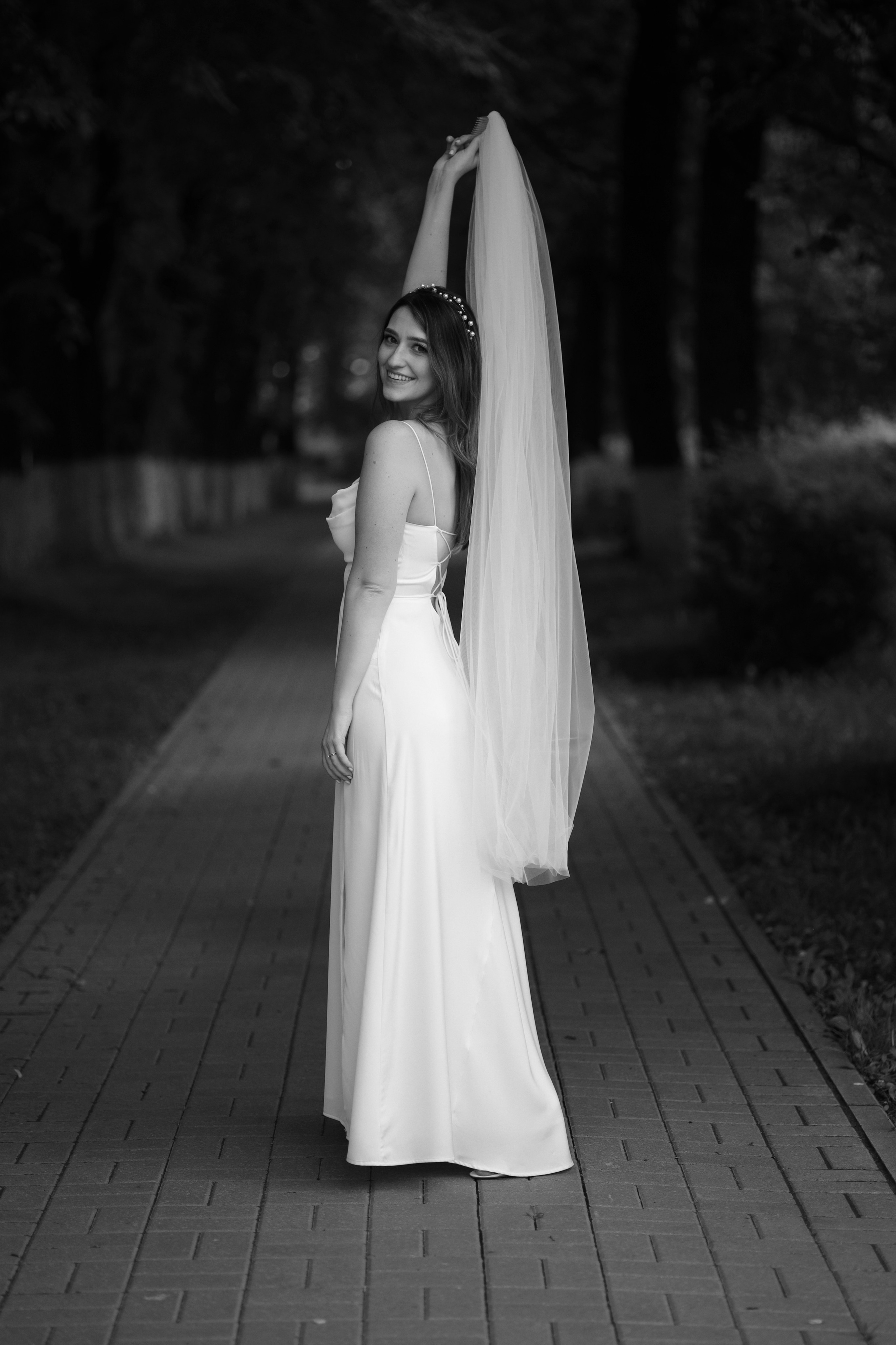 Анастасия и Алексей. Женский и свадебный фотограф в Санкт-Петербурге Матвеева Наталья