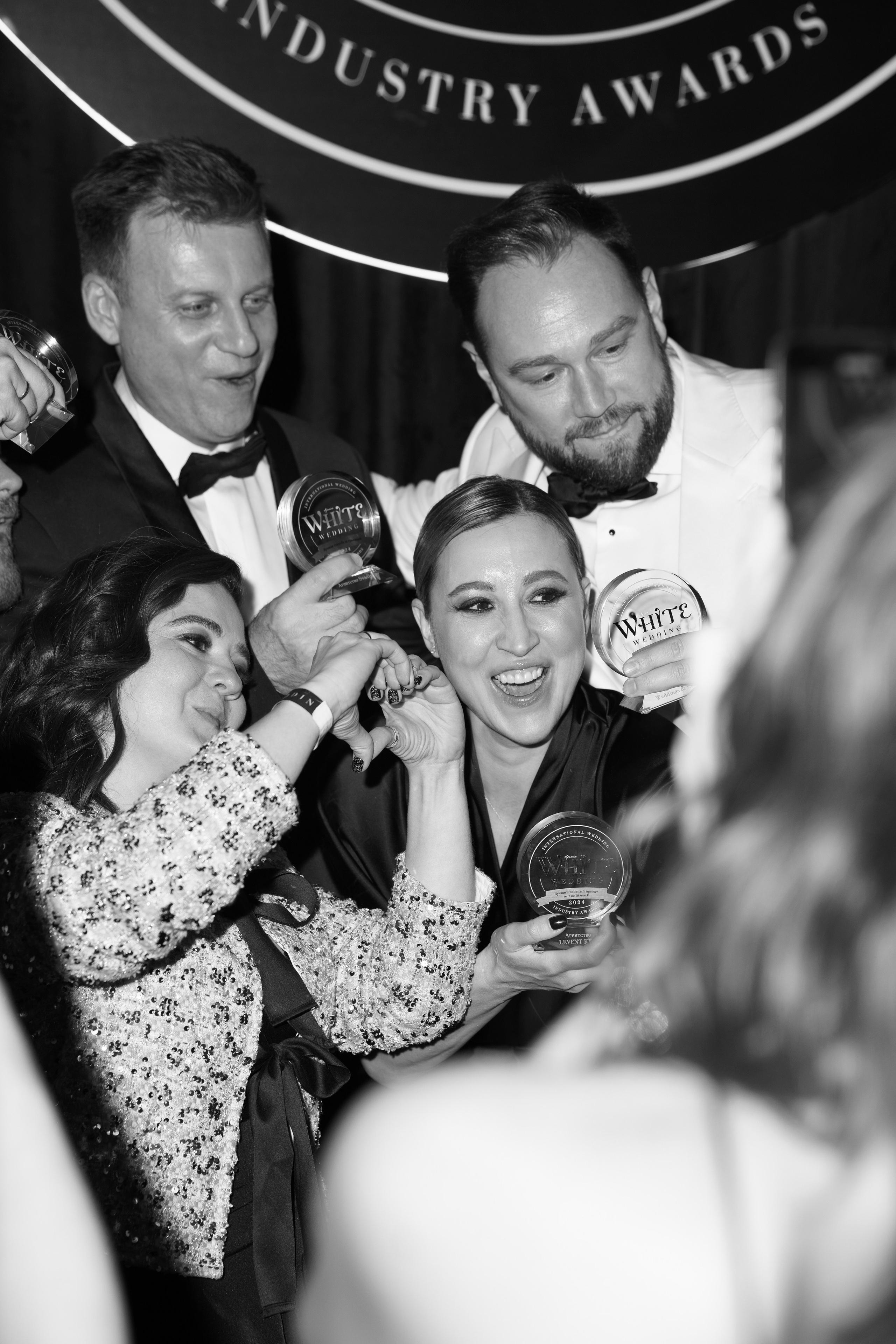 White Wedding'24. Свадебный фотограф Михаил Мирзоян