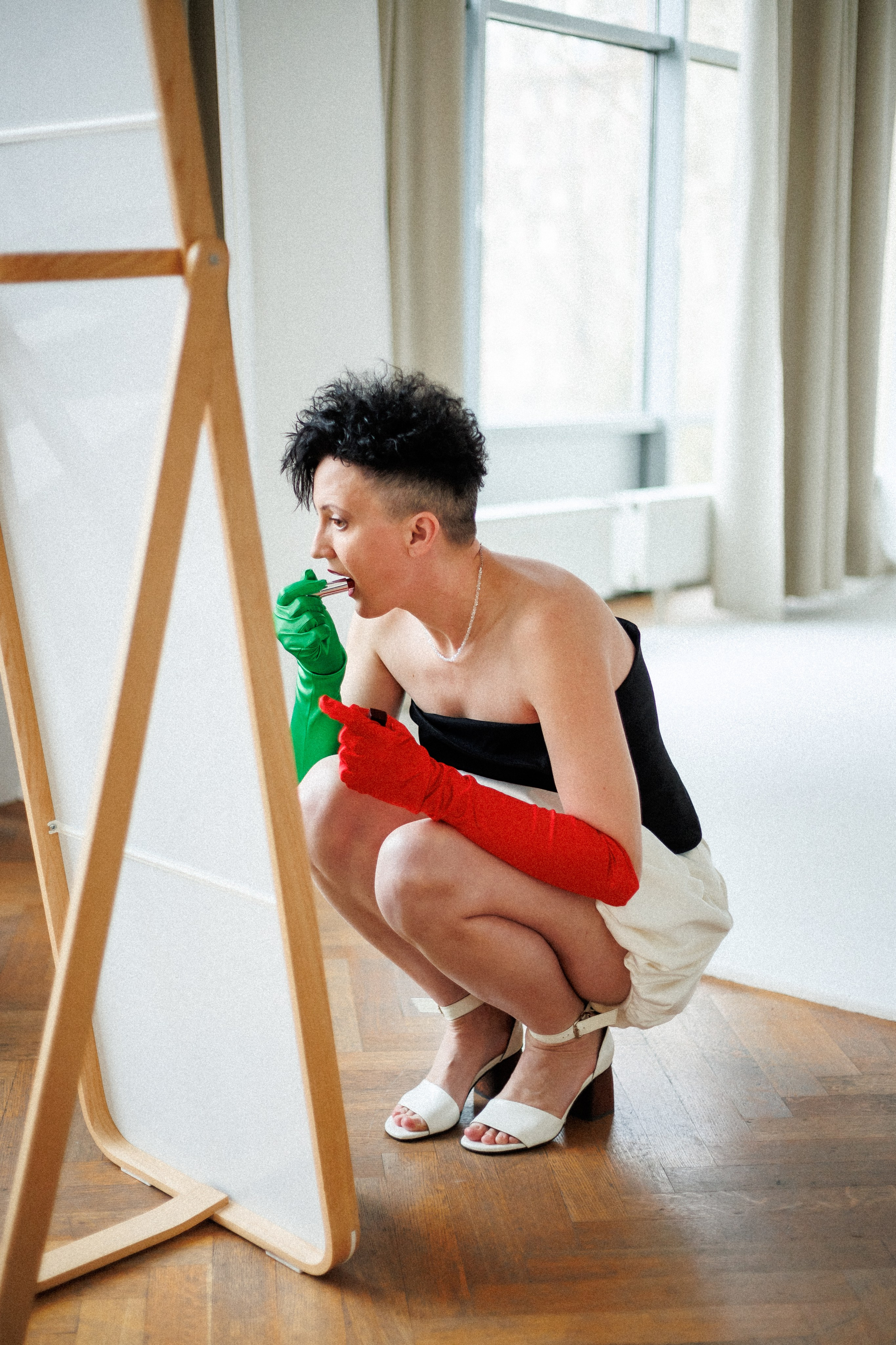 Мария. Фотограф в Москве Базанова Дарья