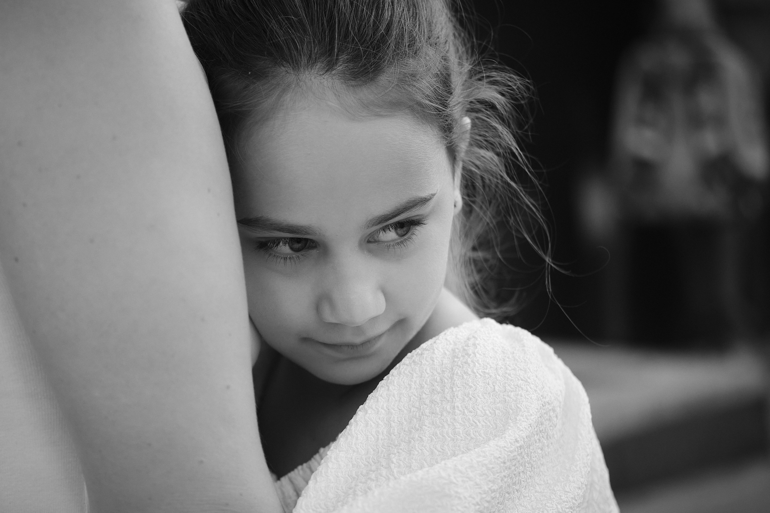 Детский портрет. Алексей Кот — Портретный фотограф