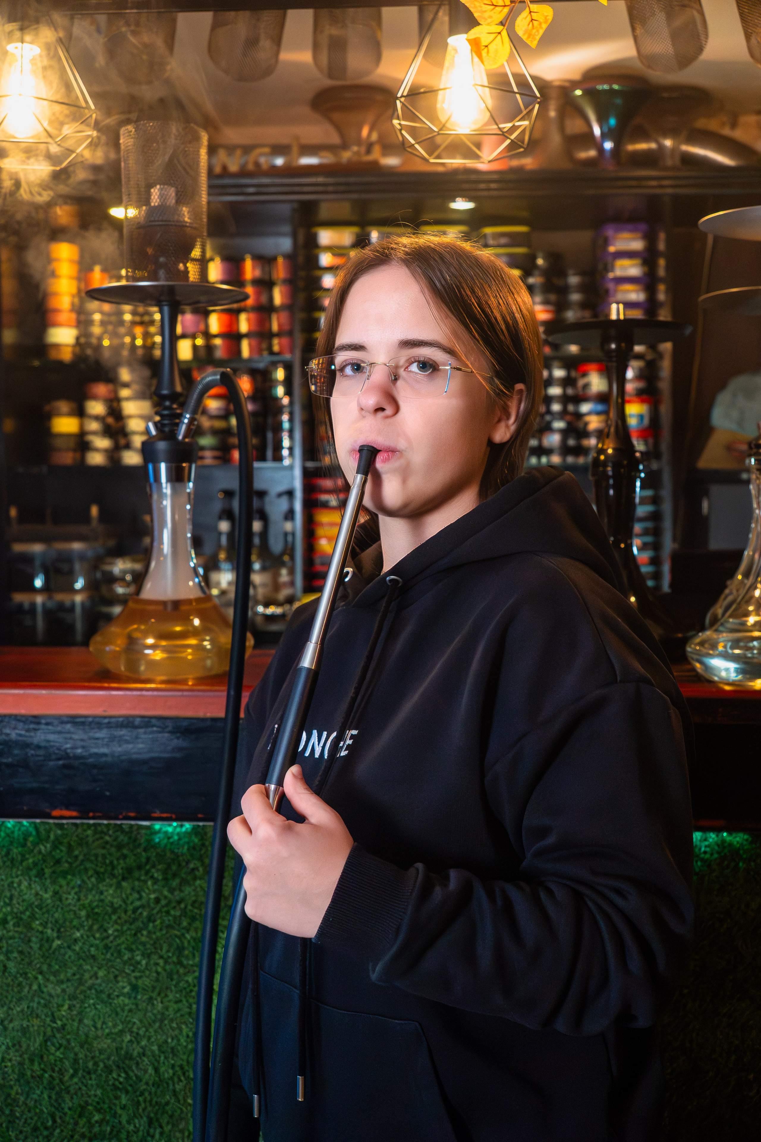 NEGA.land. JOHNNY SOLOVEV VISION