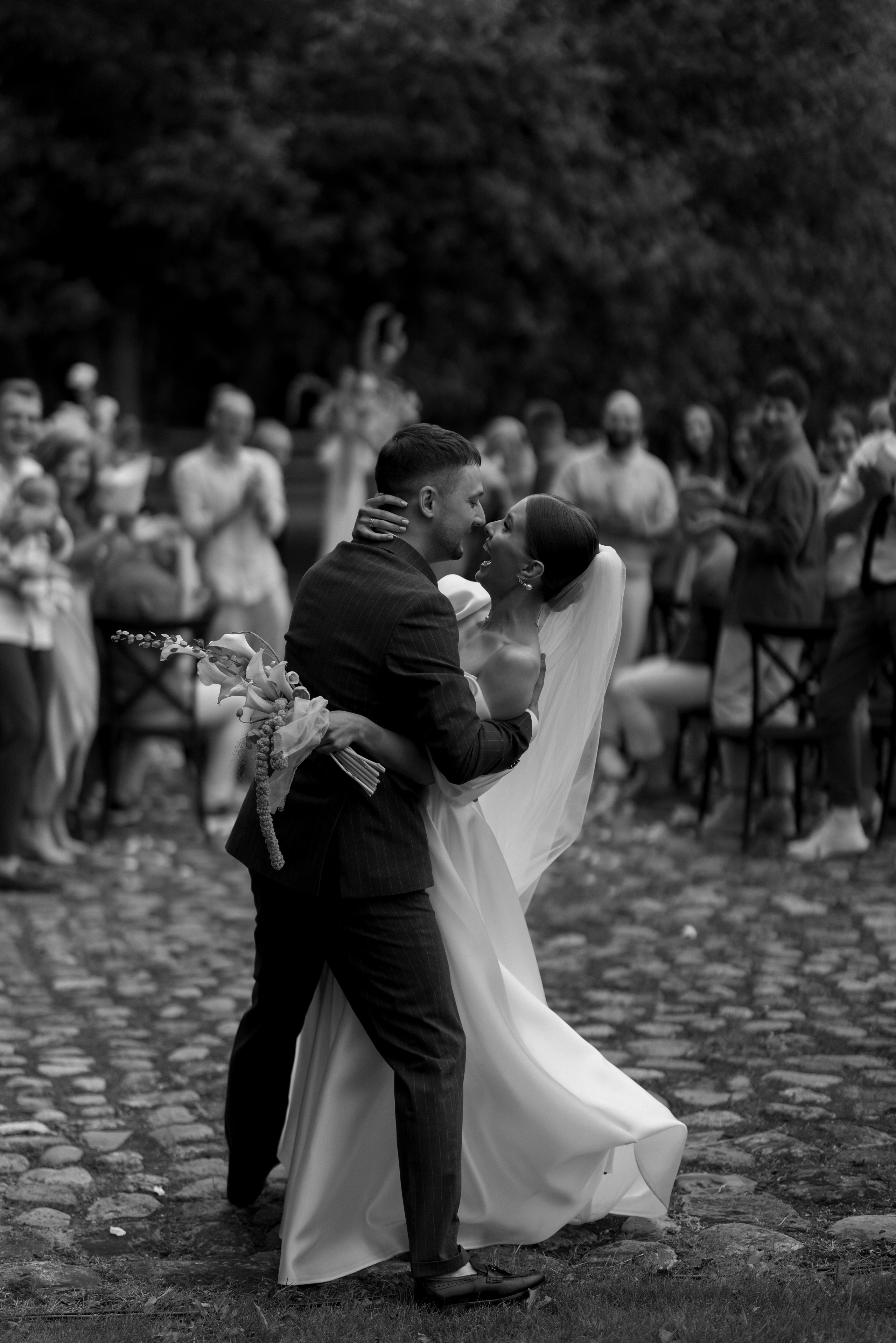 Евгений и Дарья. Свадебный и семейный фотограф в Орша