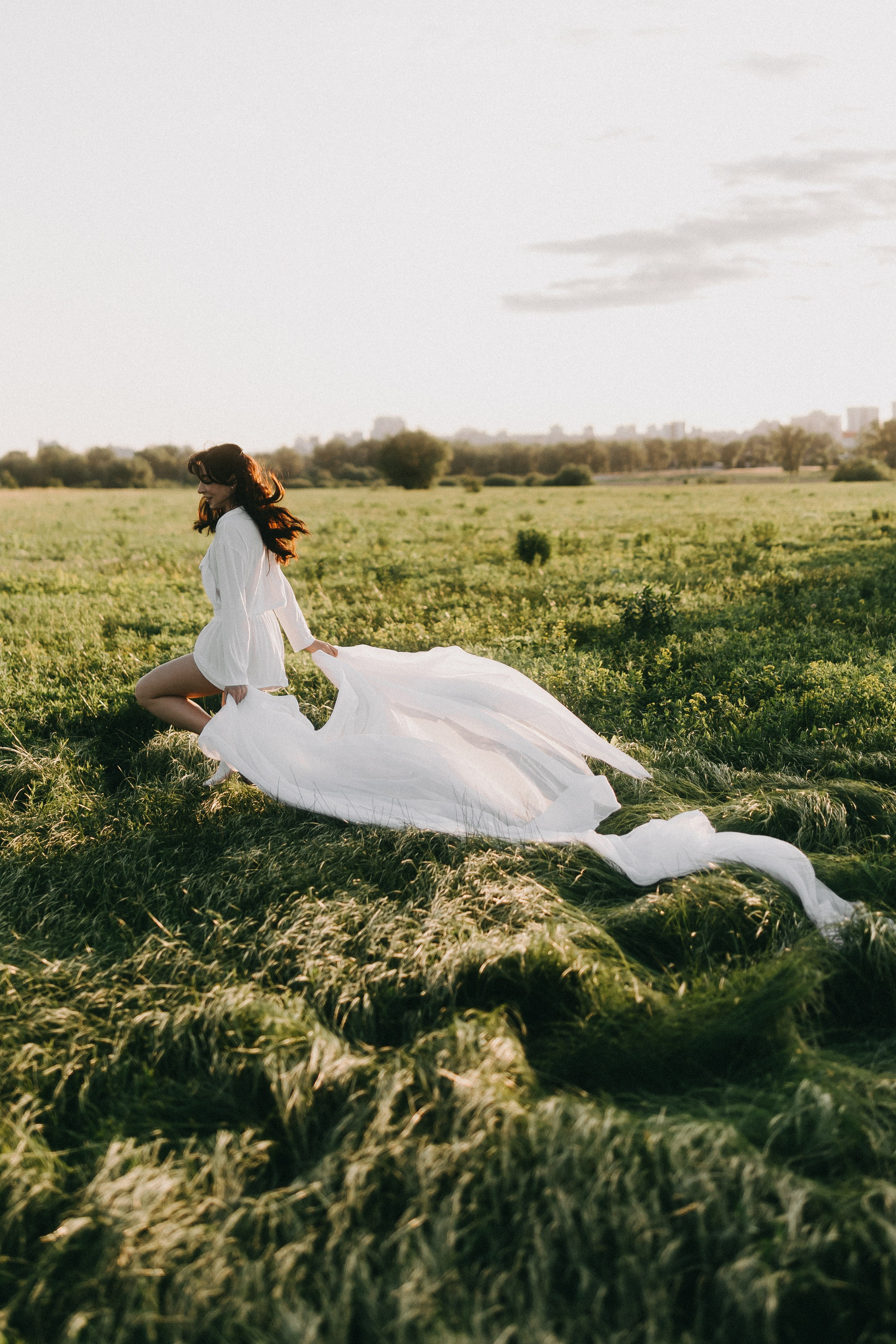 Даша. Ланемец Юлия — фотограф Волгоград/Волжский