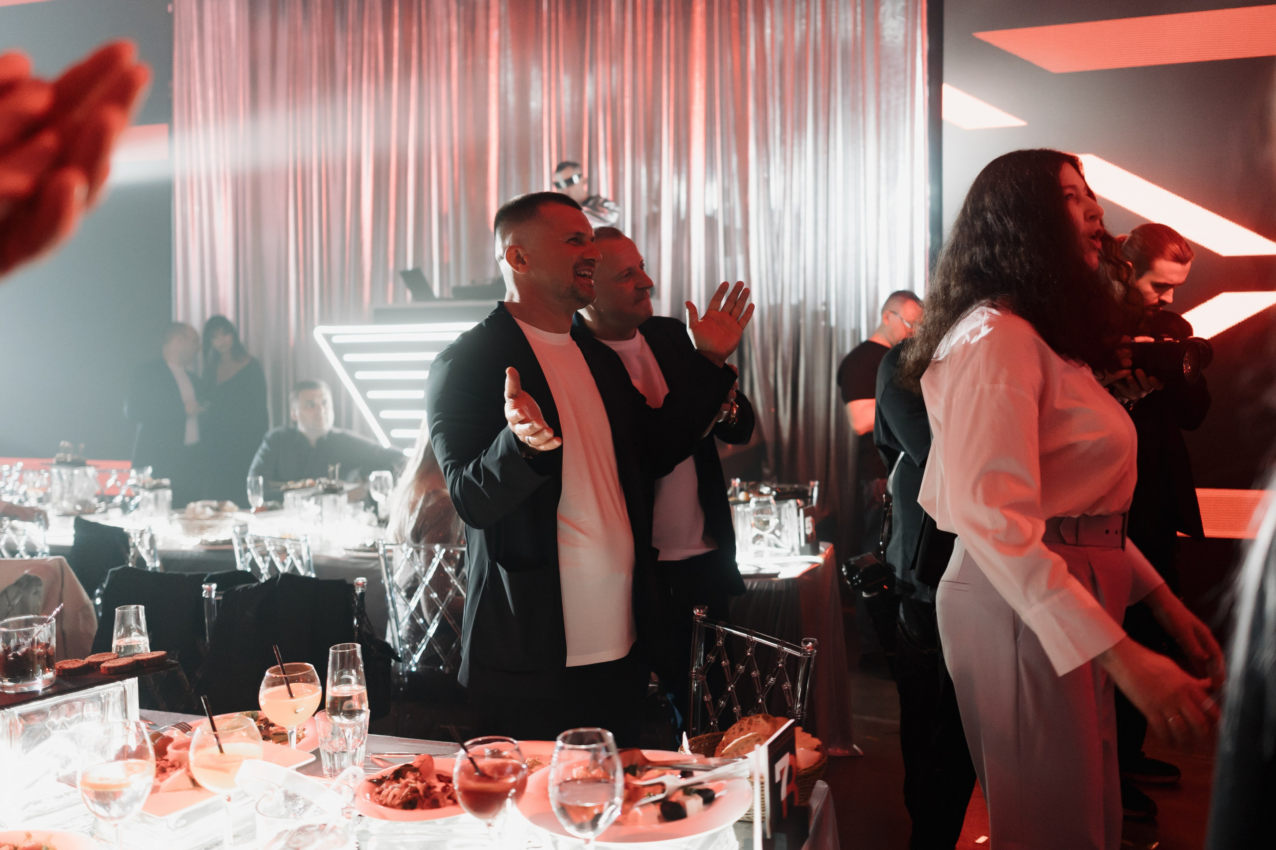 КАЗПРОМ. Ланемец Юлия — фотограф Волгоград/Волжский