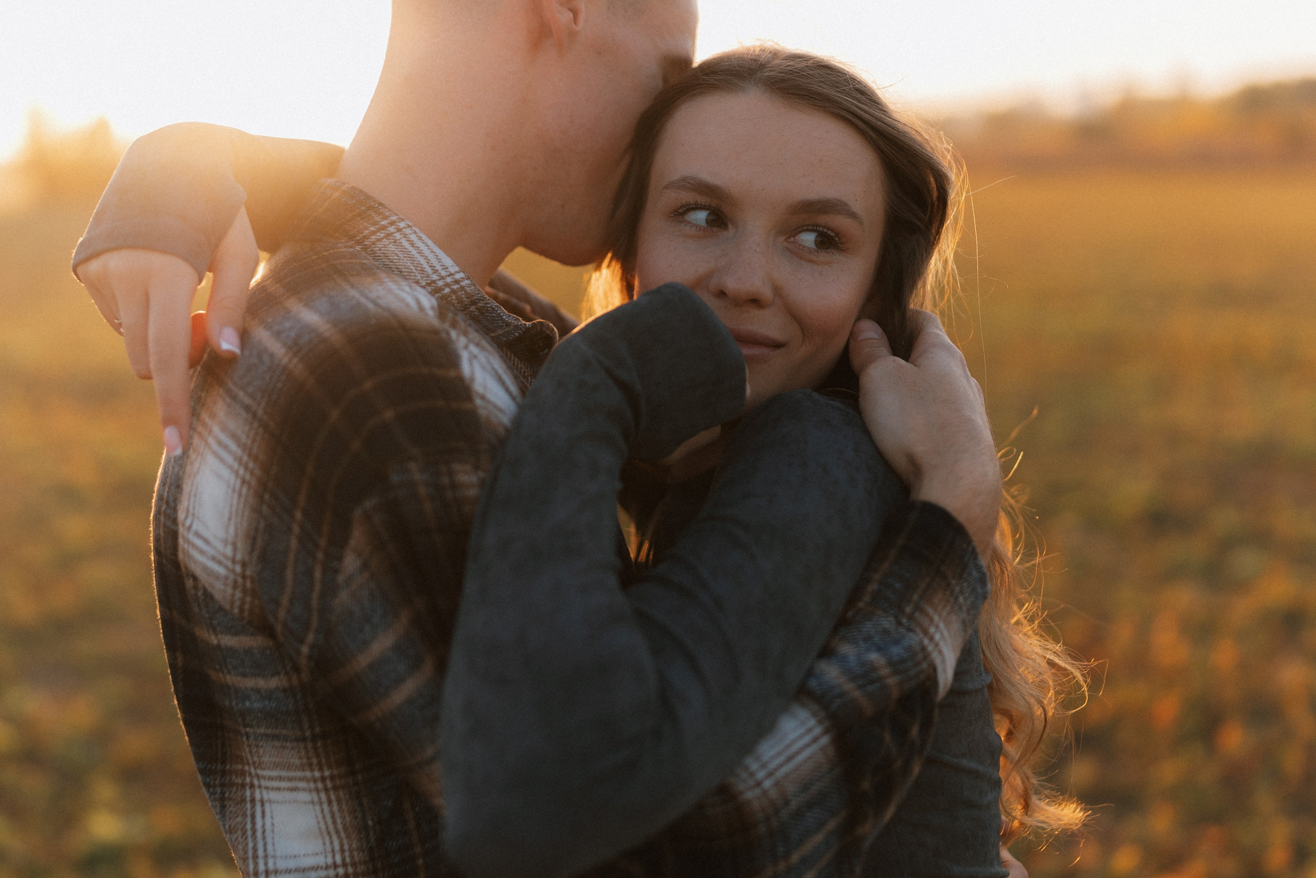 Кирилл и Катя. Ланемец Юлия — фотограф Волгоград/Волжский