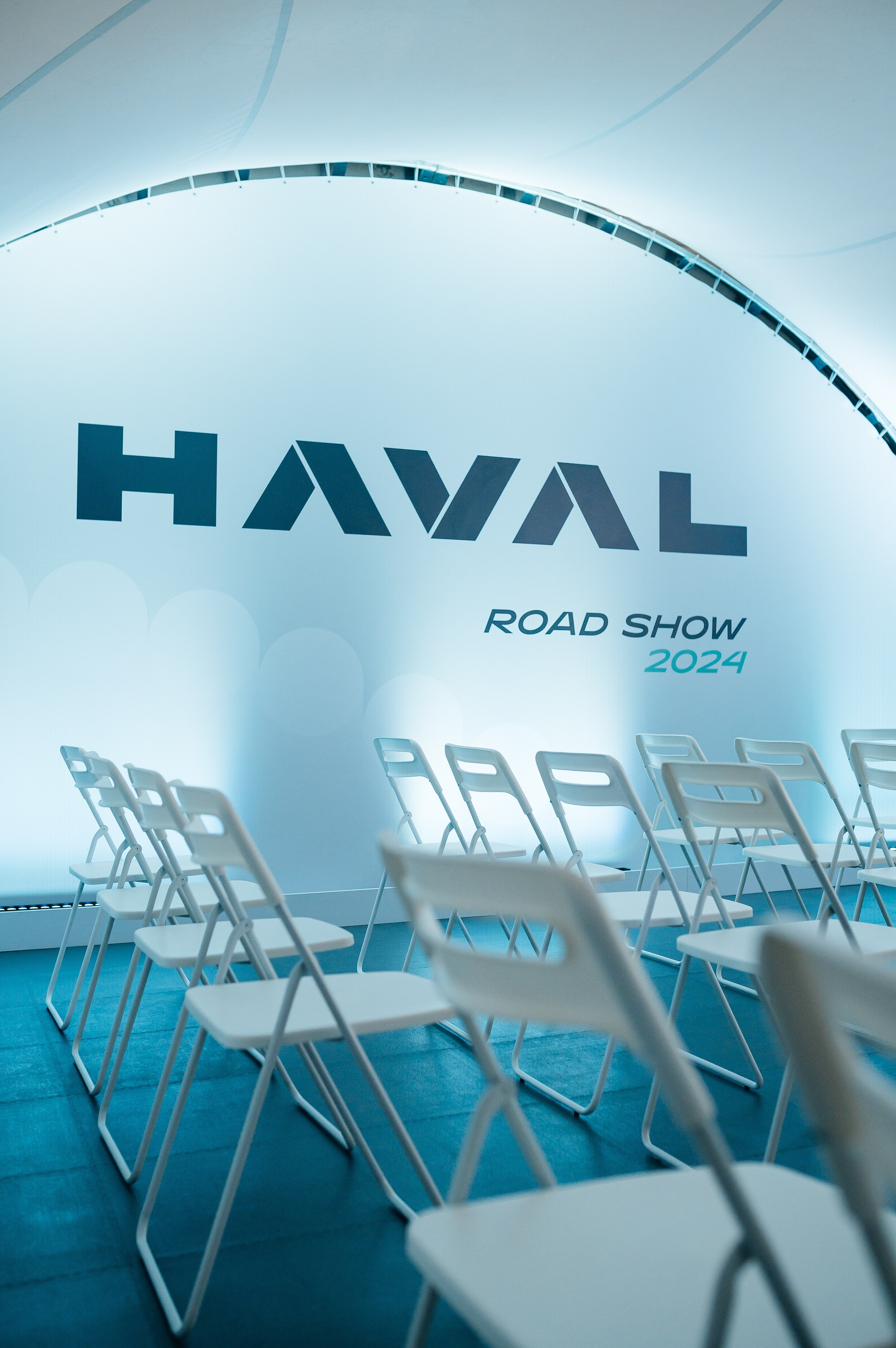 Haval Road Show. SARKISOPH | Фотограф Волгоград
