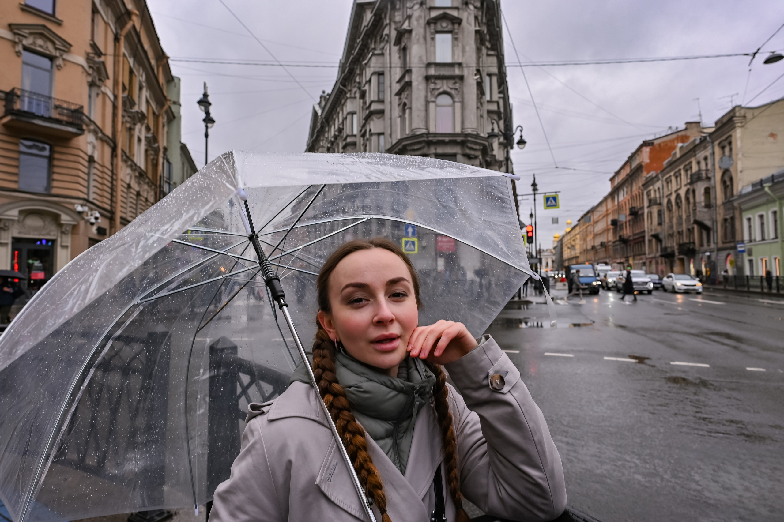 Пять углов. ZDARONOKIA Репортажный фотограф