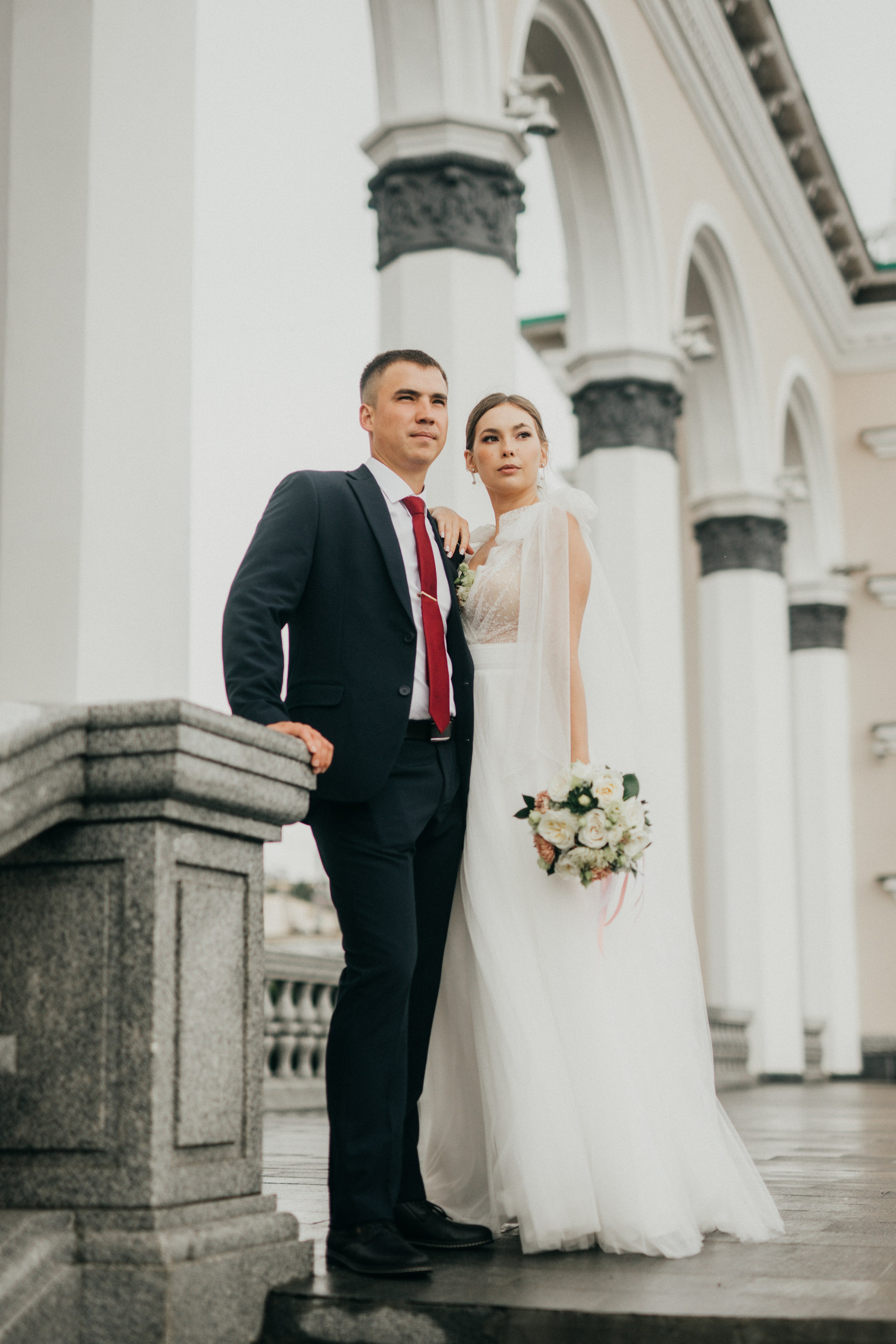 Свадьба Евгения и Дарьи. Фотограф Улан-Удэ