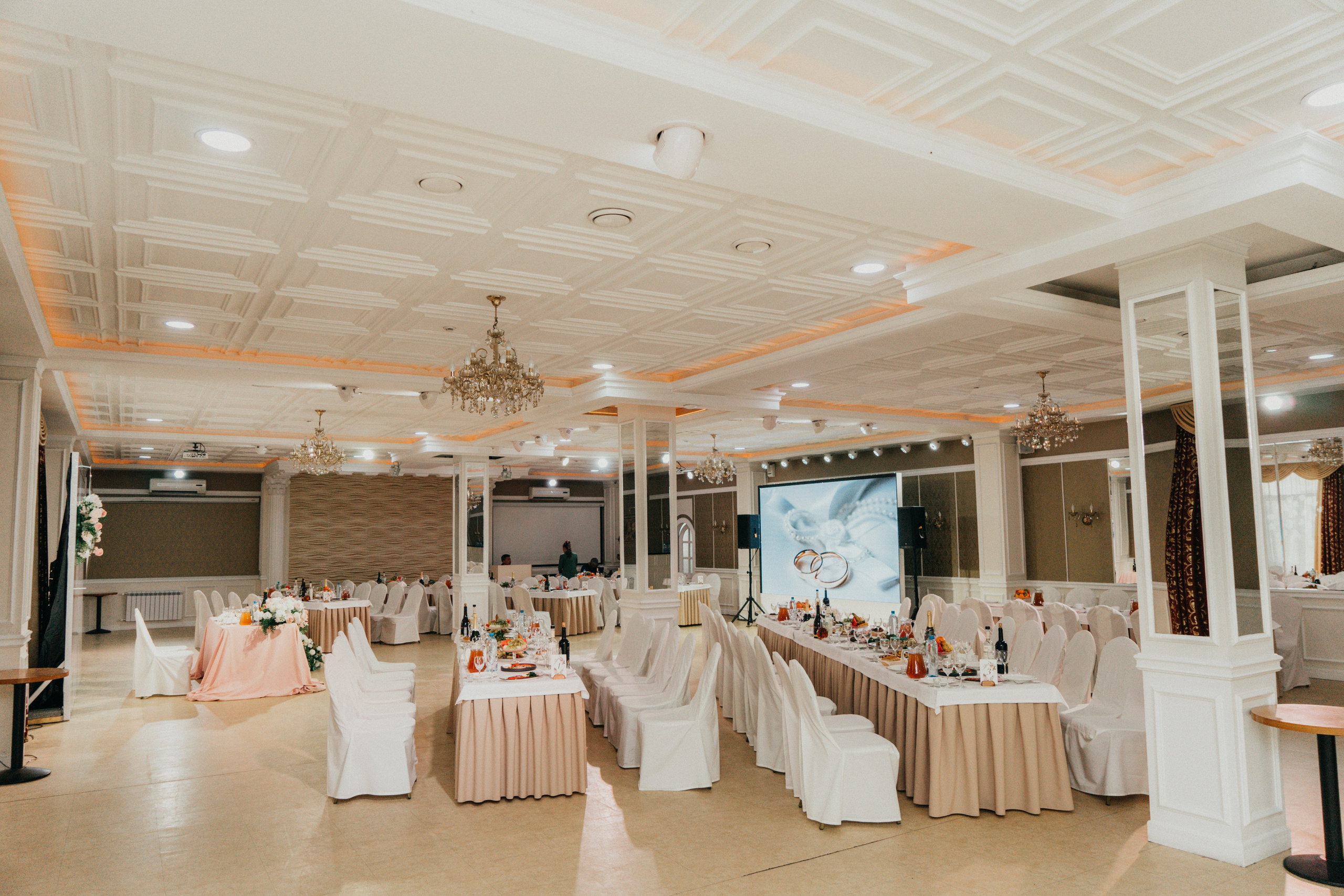 Свадьба Евгения и Дарьи. Фотограф Улан-Удэ