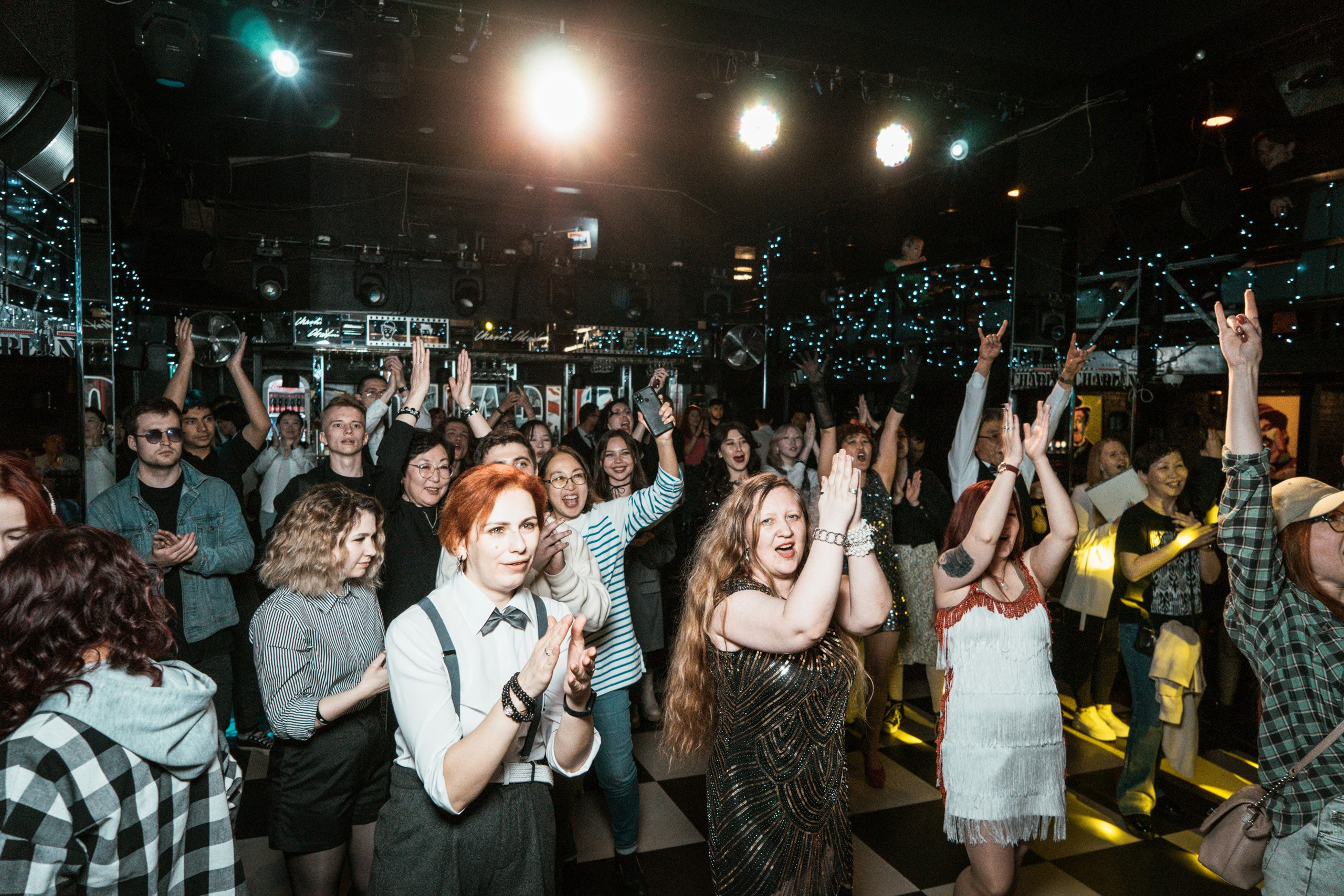 Выпускной Не Школы Барабанов. Фотограф Улан-Удэ