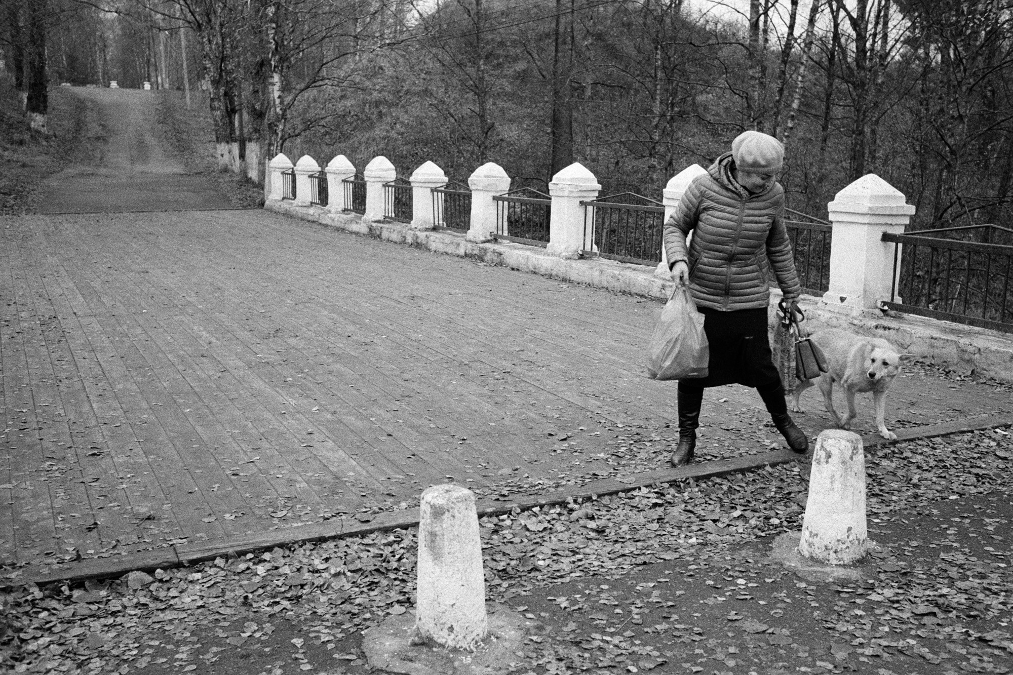 Рыбинск-Тутаев Blues. Документальный фотограф Алексей Мякишев, Москва