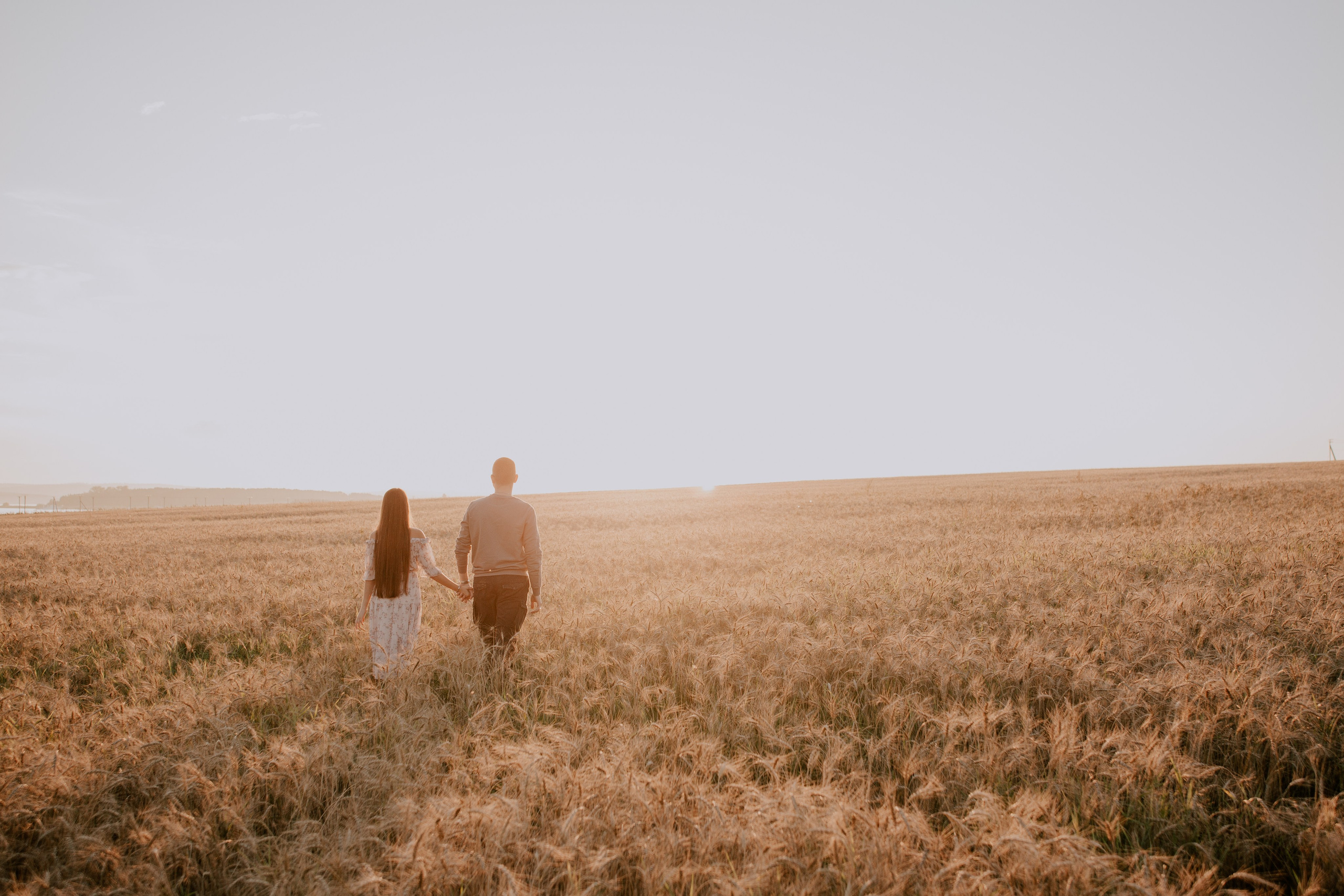 Валерий и Яна. Свадебный фотограф