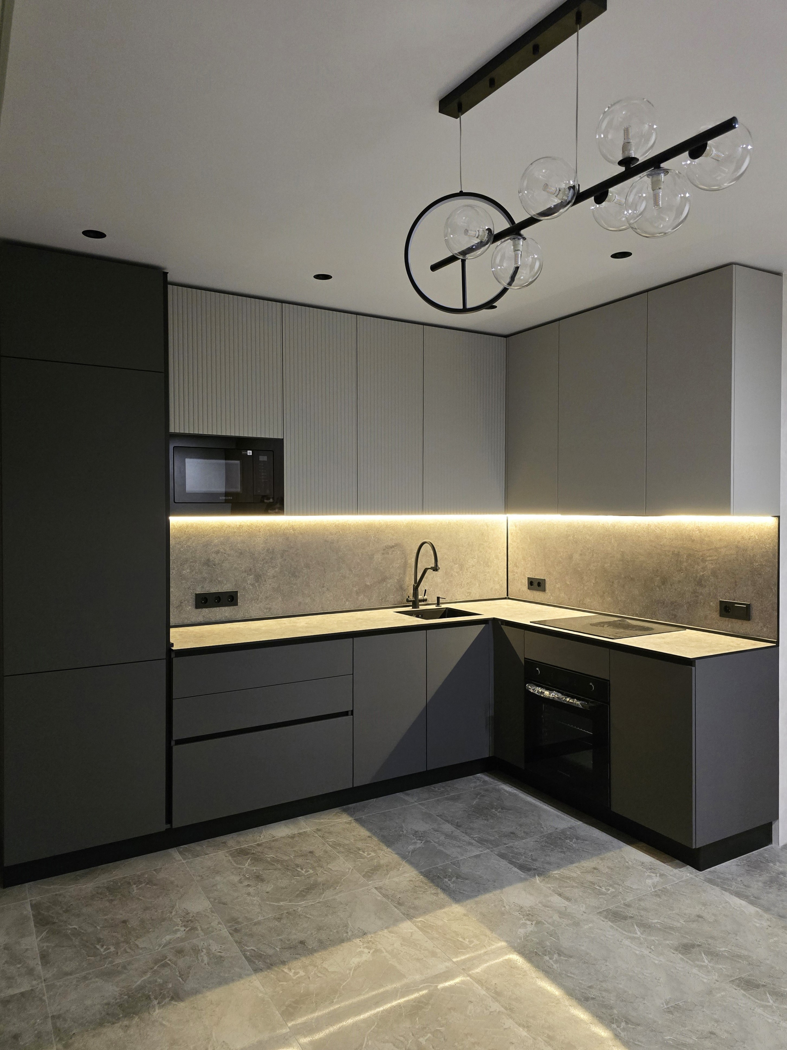 ЖК Новая Тверь II. Главная