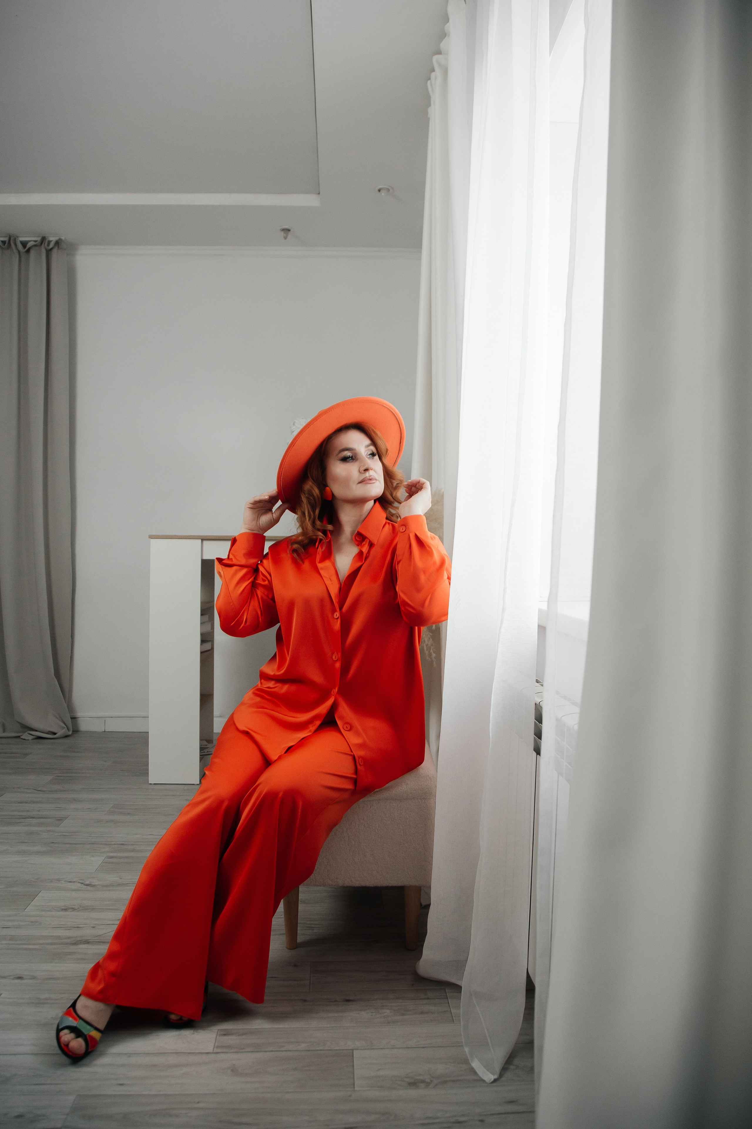 ФОТОСЕССИЯ КО ДНЮ РОЖДЕНИЯ. Фотограф в Киселёвске Татьяна Трухалева