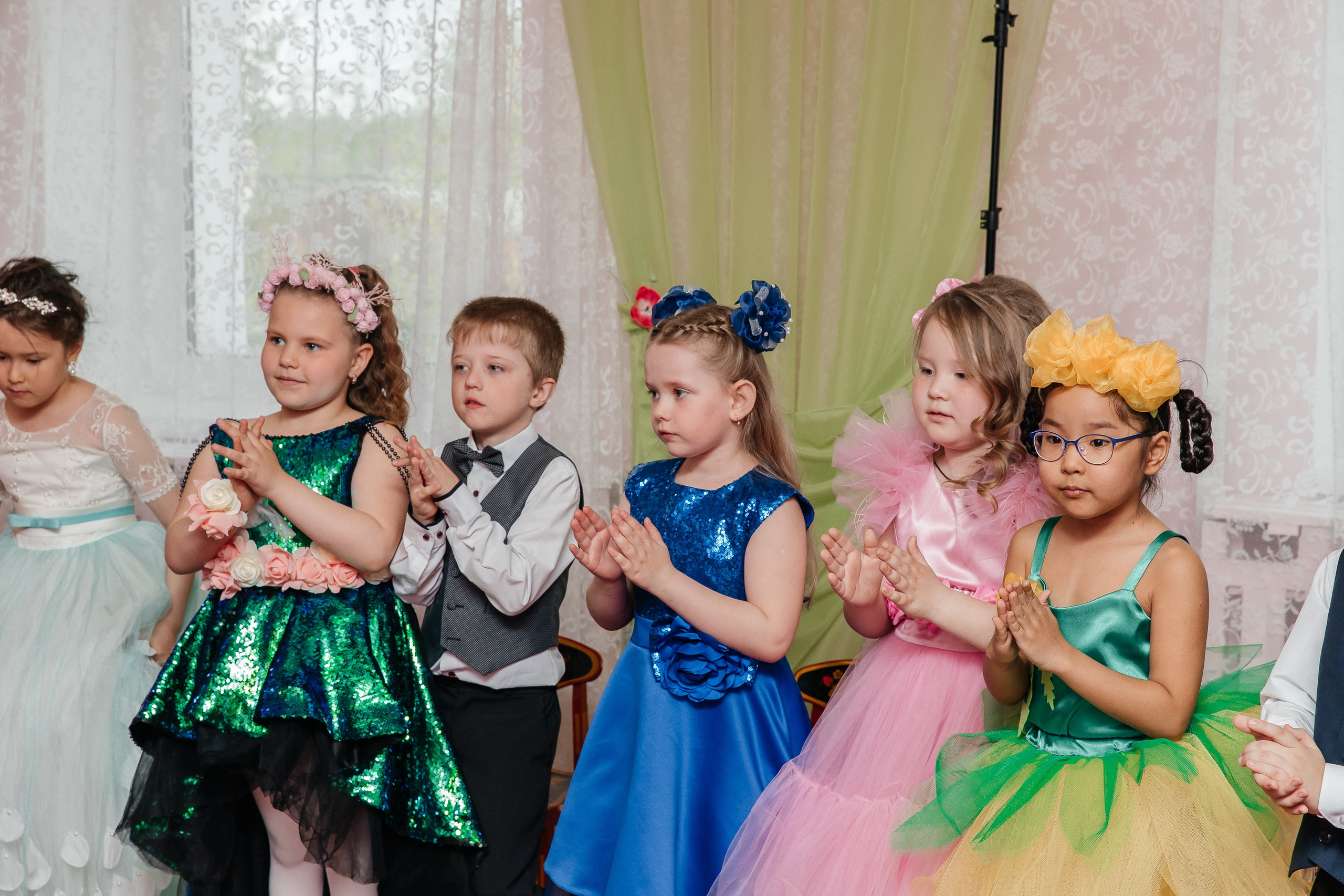 Выпускной Солнышко 2023. Воронистая Анастасия. Фотограф Якутия, Томпонский район