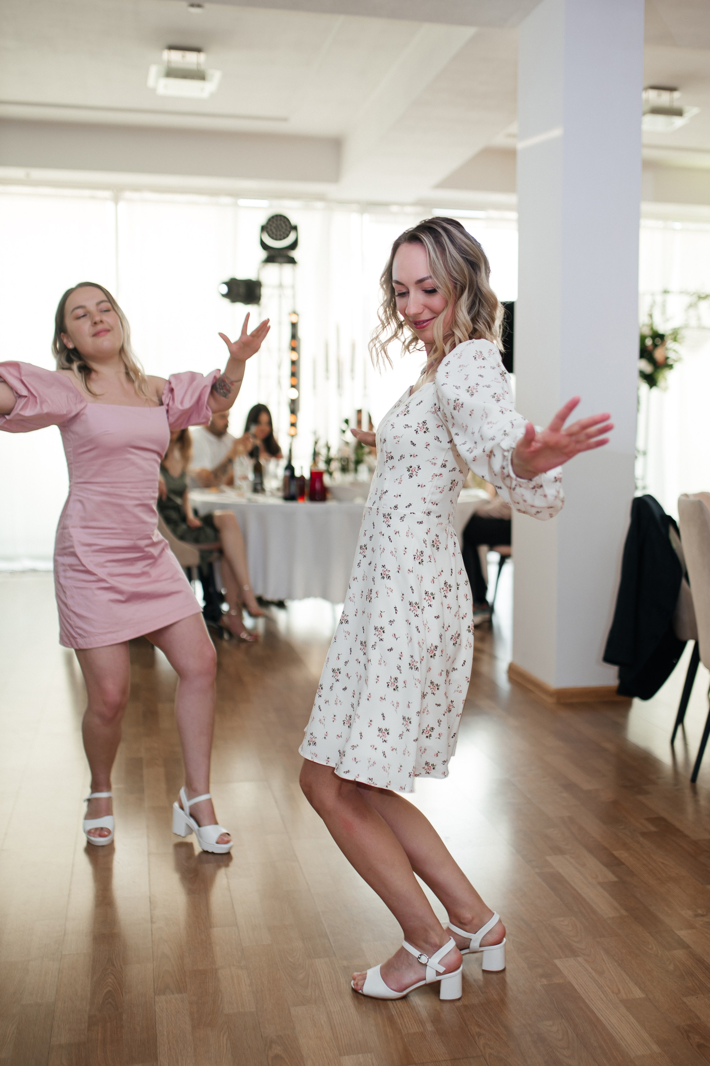 Свадьба Полины и Вадима. Свадебный и контент фотограф в Петрозаводске Ксения Истрафилова