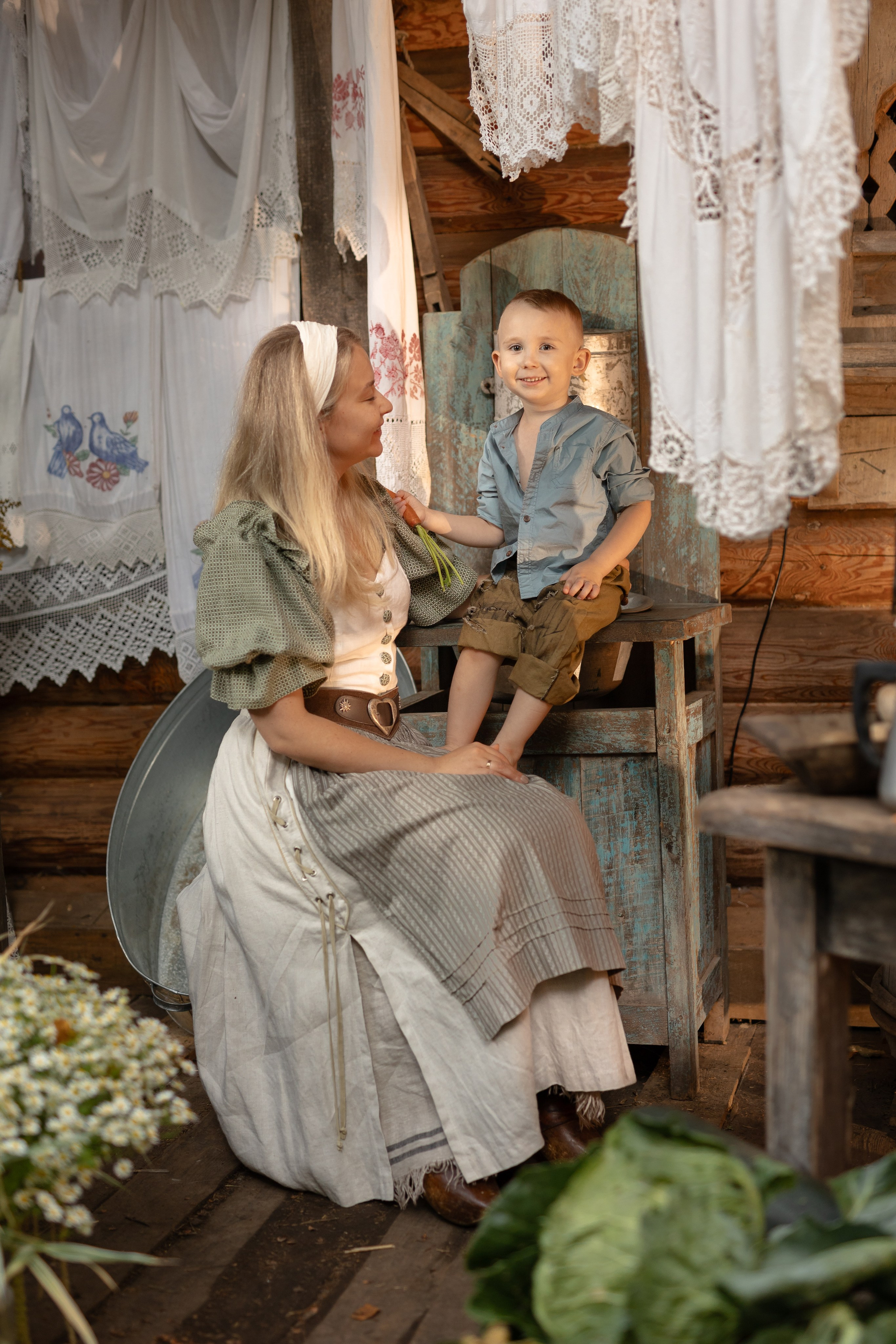 Kirja. Главная