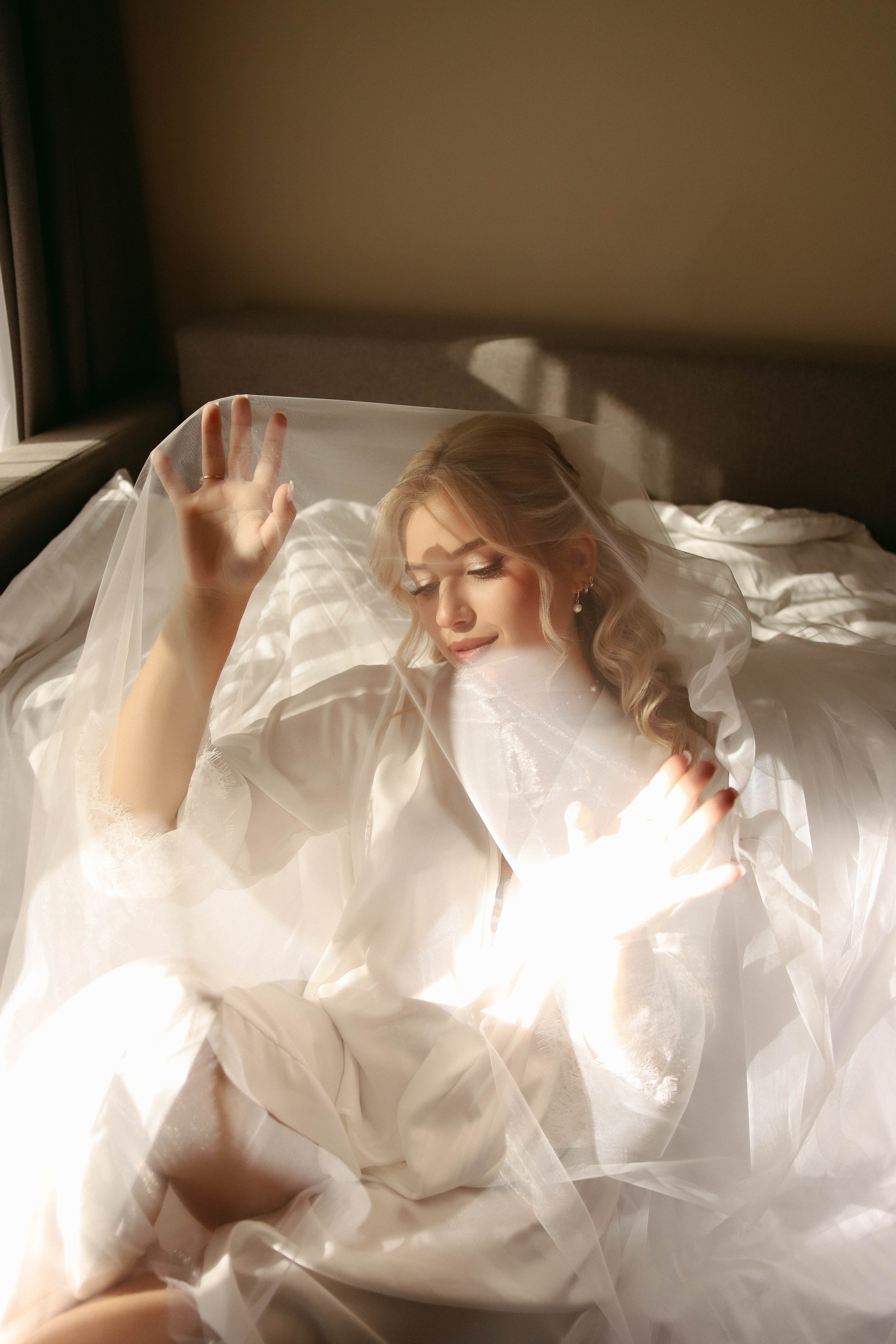 СОФИЯ & МИХАИЛ. Фотограф Мариуполь | Ялта | Крым — Диана Мазенко