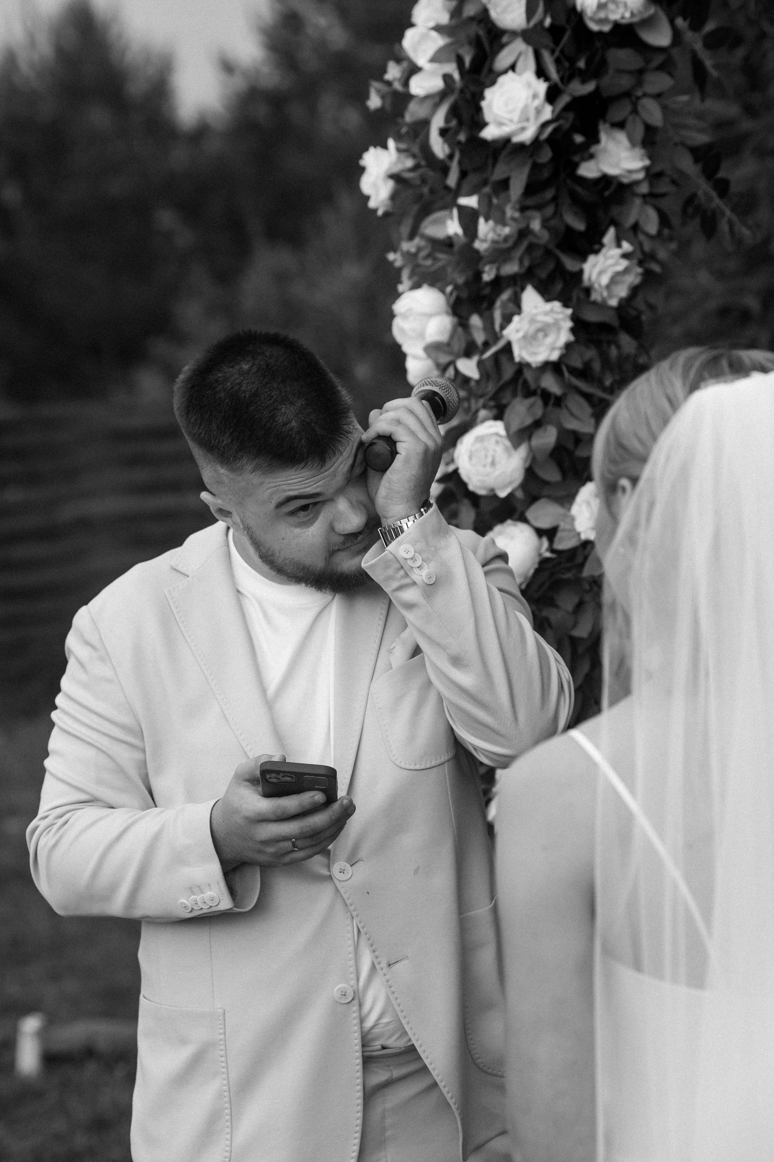 Даша и Саша. Фотограф Анастасия Бачурина Москва/ Спб