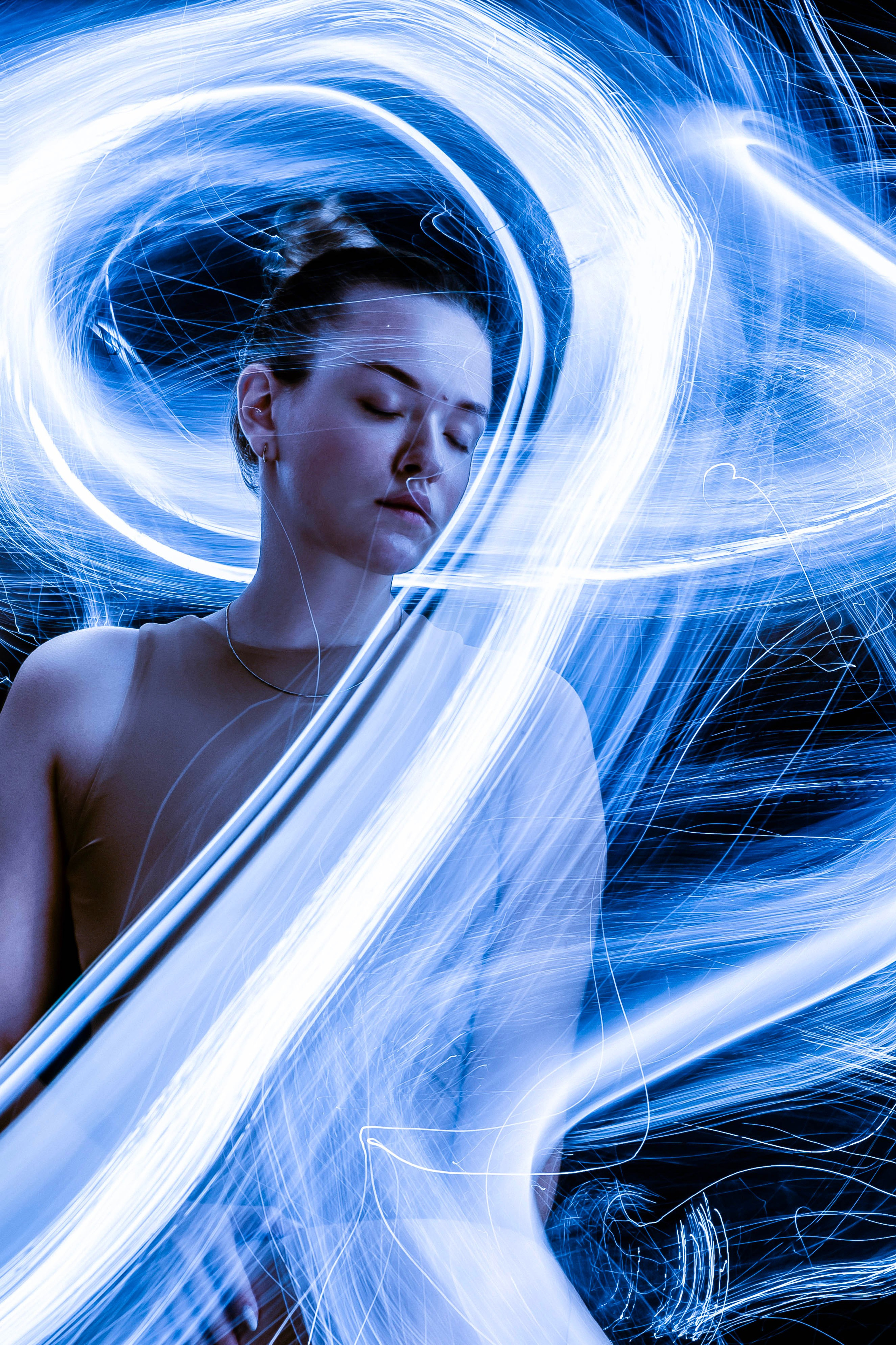 Свет. Фотограф в Калининграде Анна Грузина