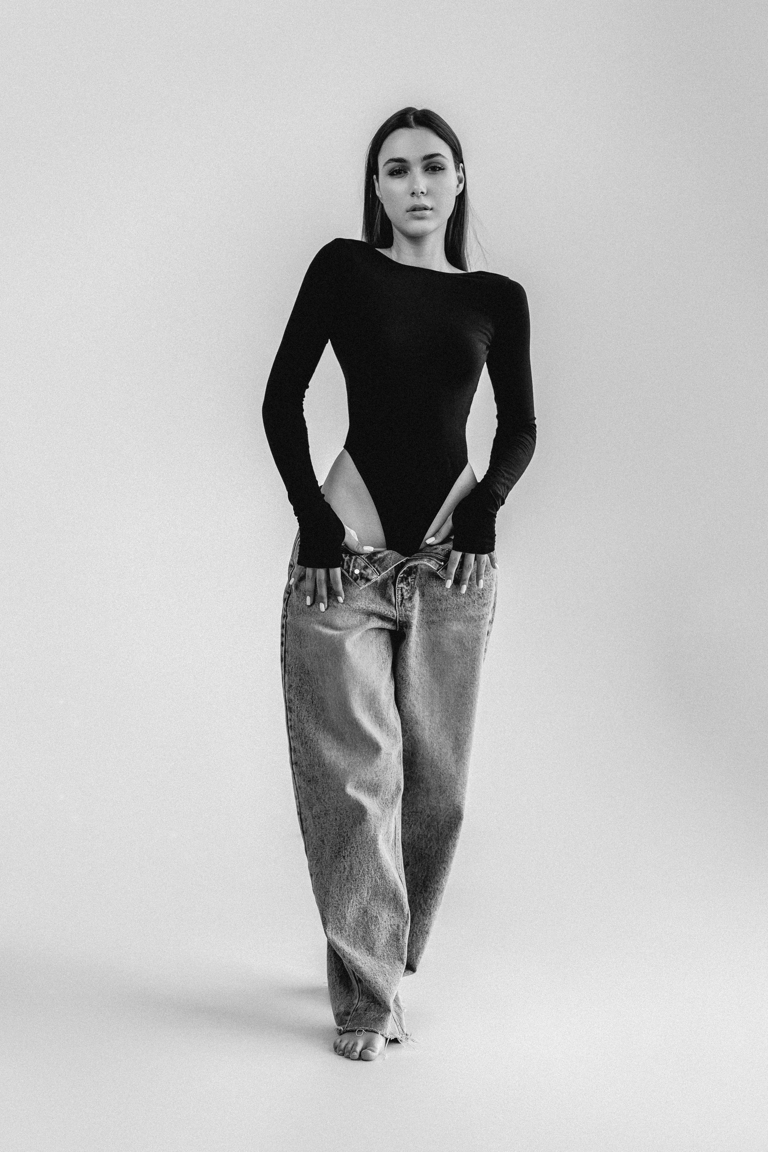 Анастасия. Фотограф в Калининграде Анна Грузина