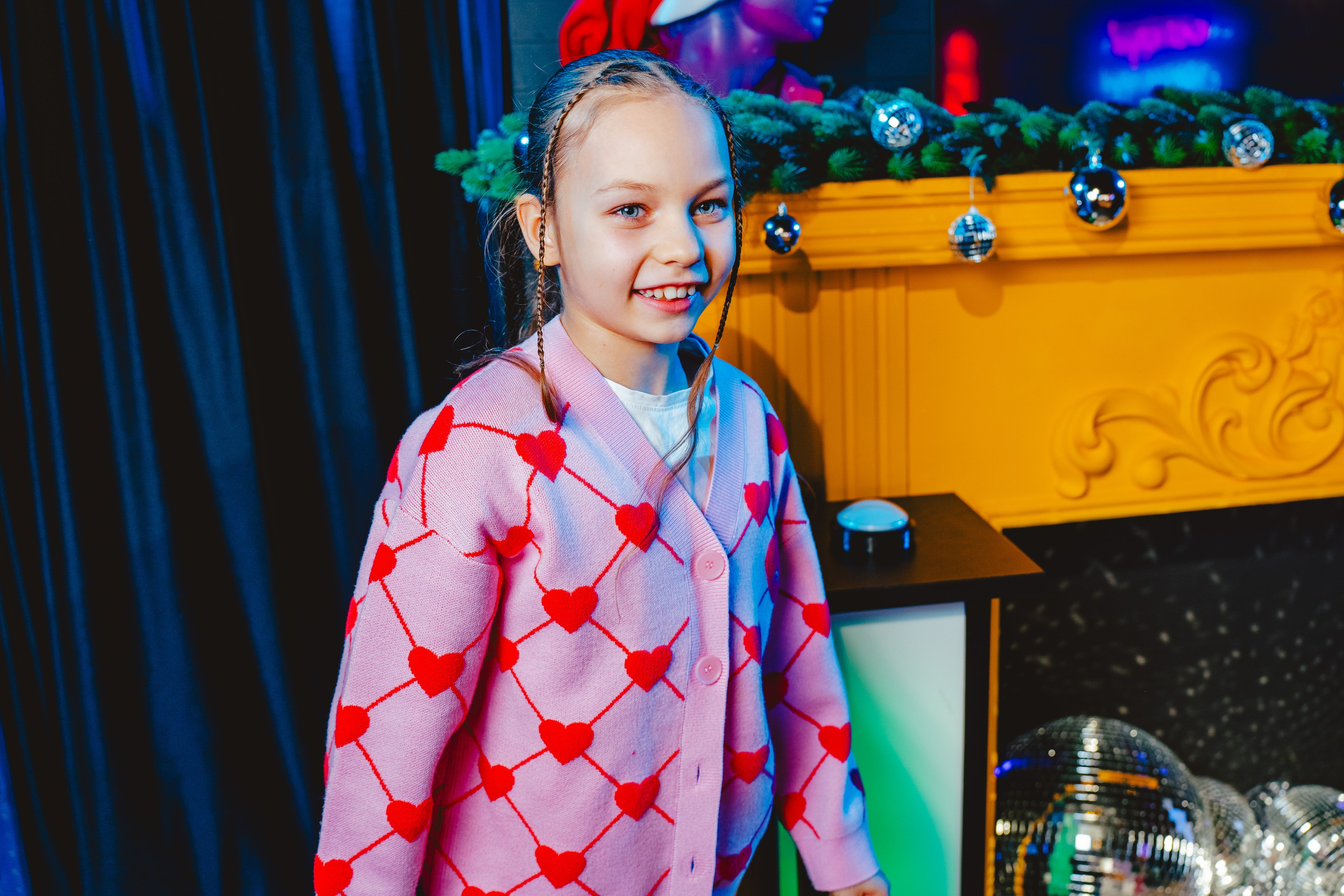 Репортаж. Daryashevchenko.com