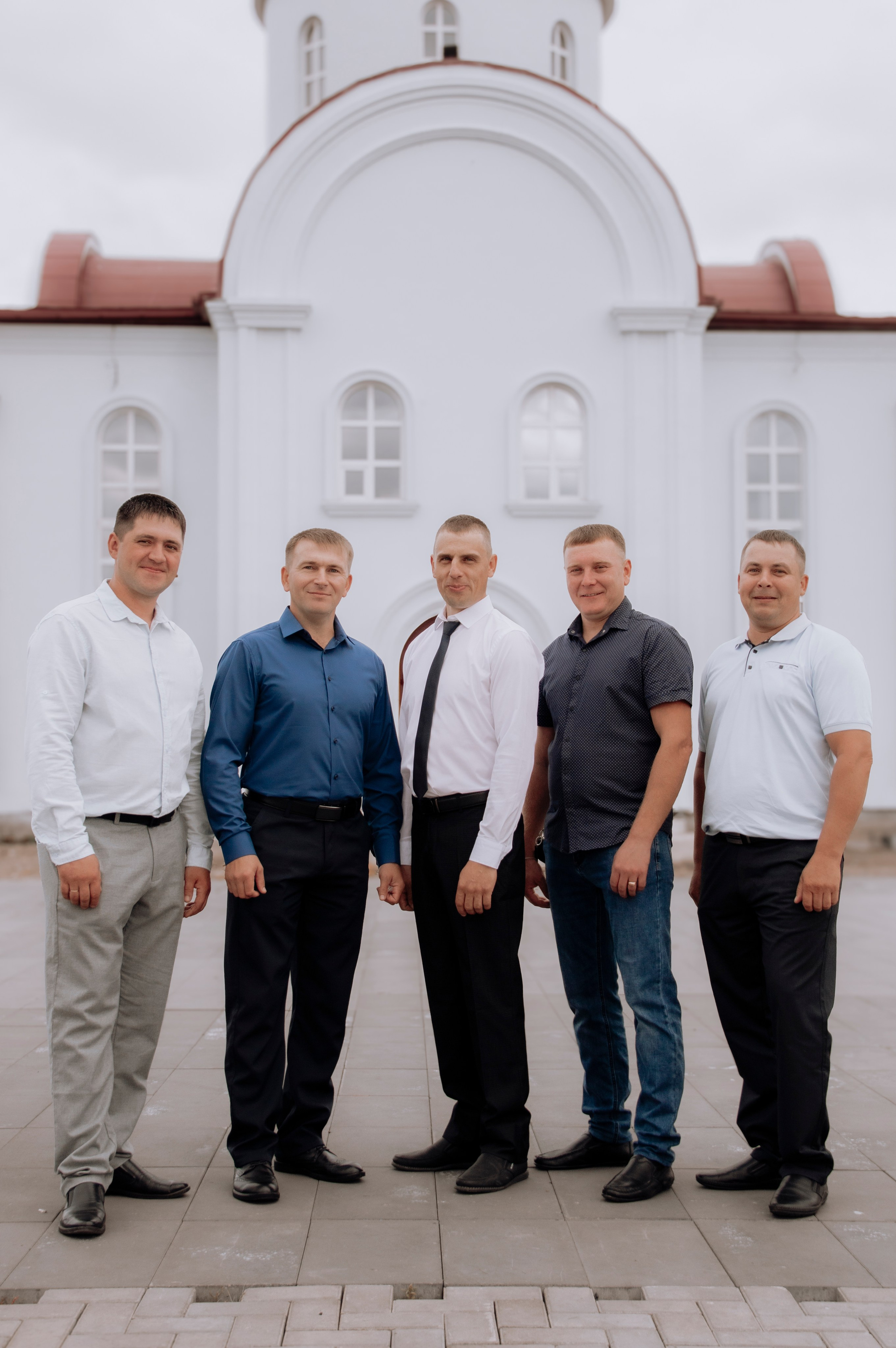 СВАДЬБА ОЛЬГА И ВАЛЕРИЙ. ProFoto