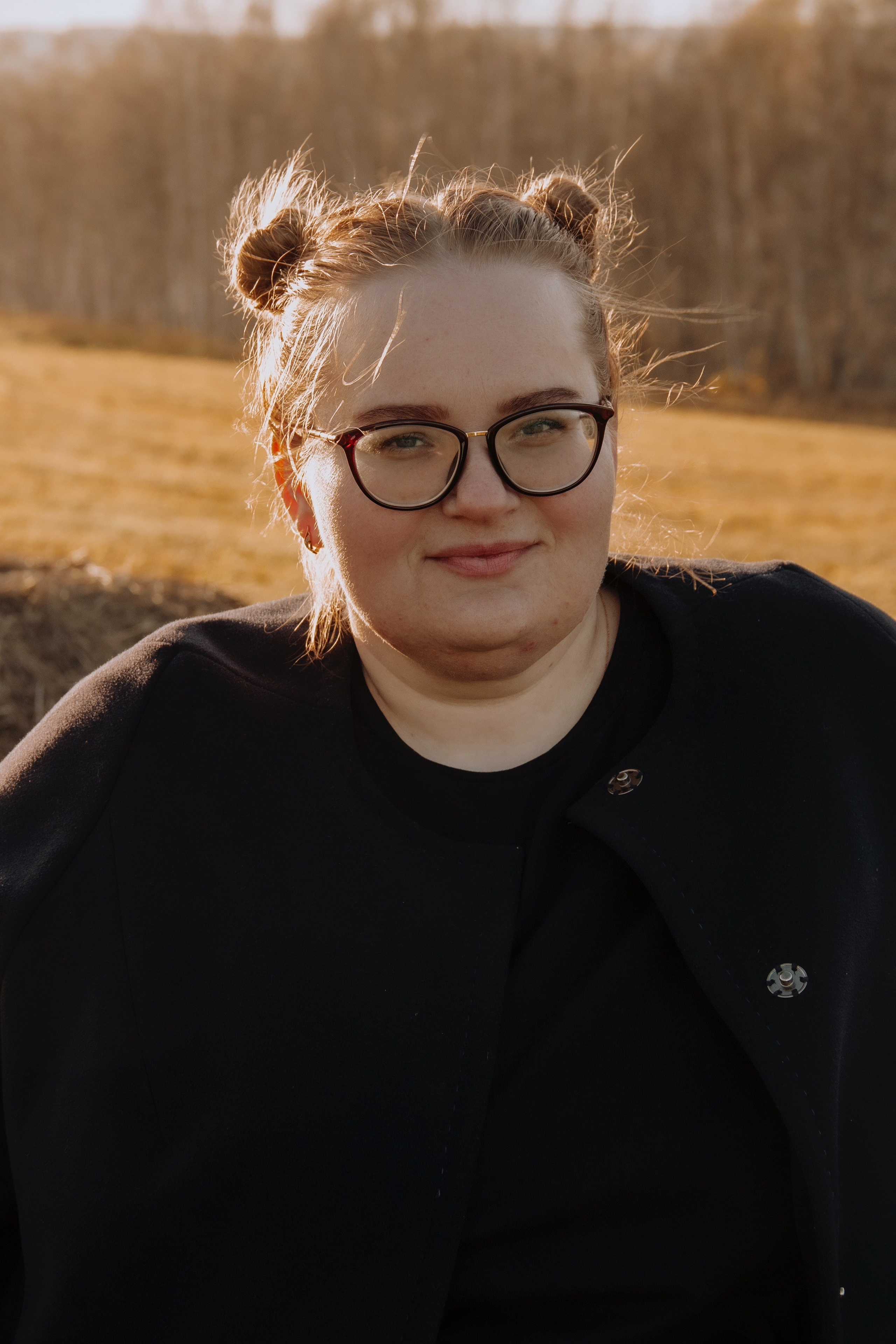 Лера твои 30, это твои 15. ProFoto