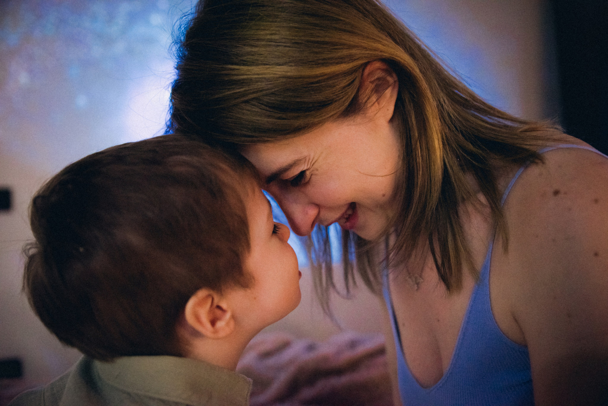 Юля и Лев. Фотограф в Новосибирске Полина Колмачевская