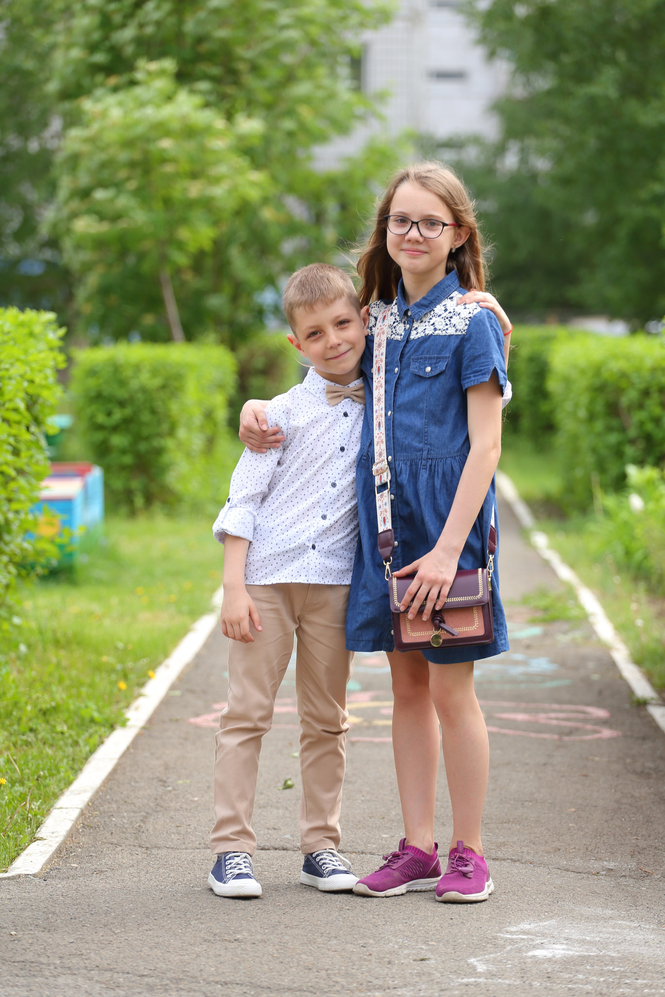 Детский сад. Фотограф в Барнауле Юлия Яковлева