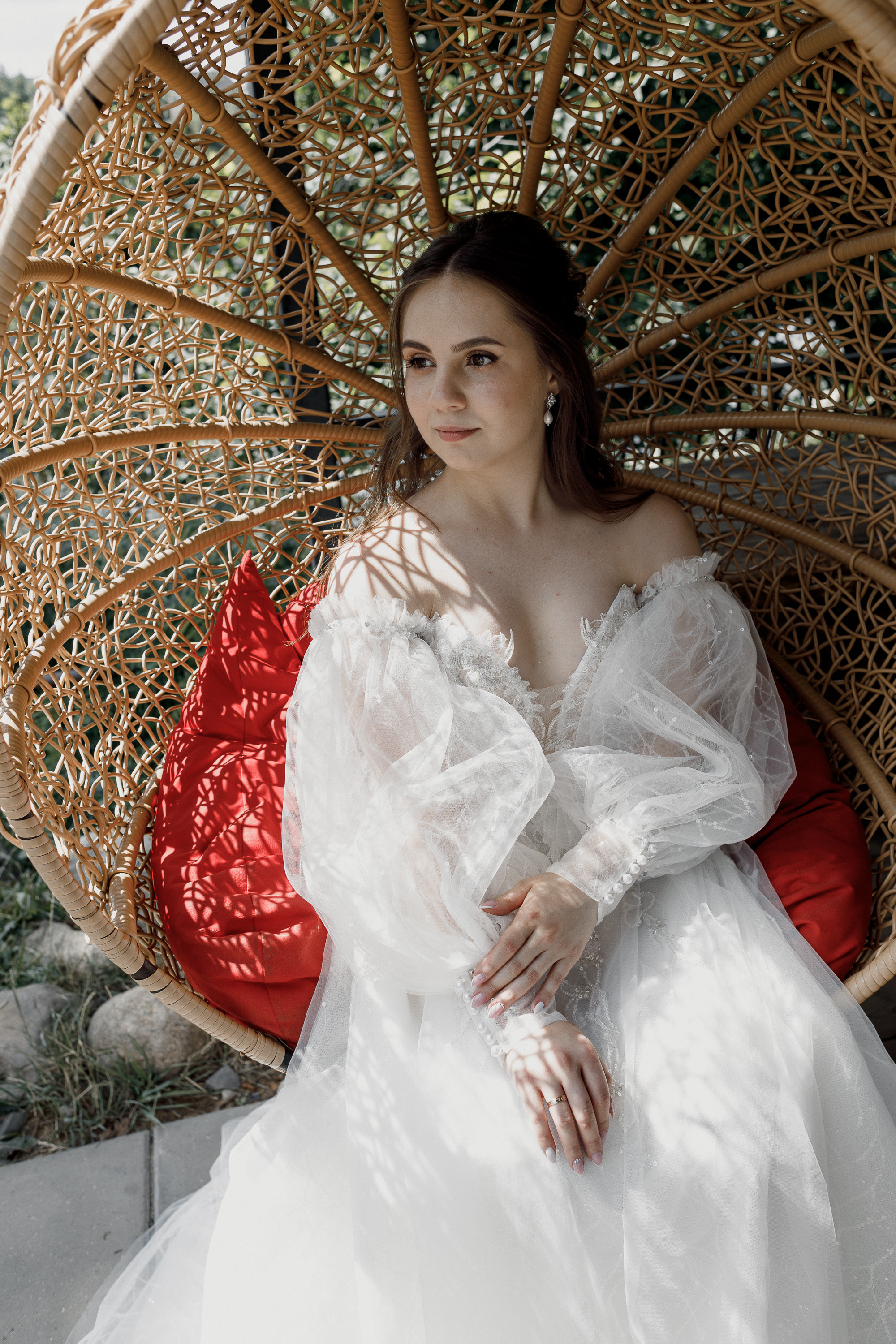 A little story about BIG love. Свадебный фотограф Дмитрий Воробьев Ярославль