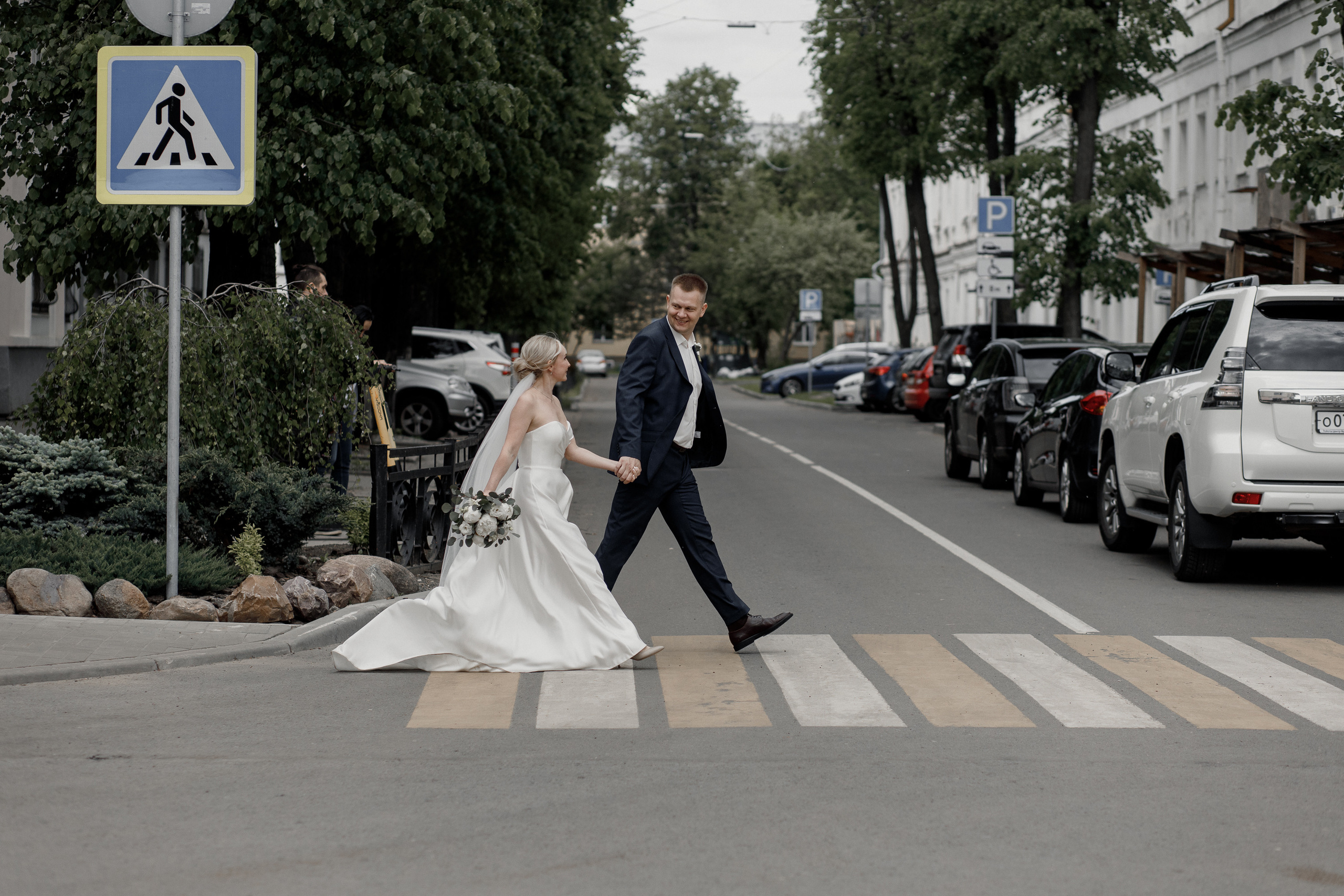 Wedding day 04.06.22. Свадебный фотограф Дмитрий Воробьев Москва Ярославль