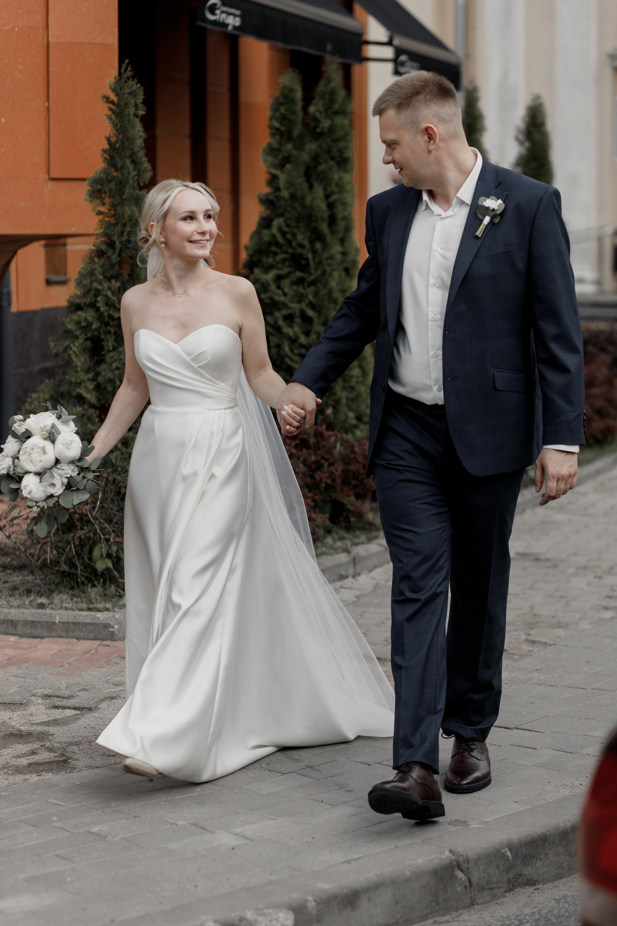 Wedding day 04.06.22. Свадебный фотограф Дмитрий Воробьев Москва Ярославль
