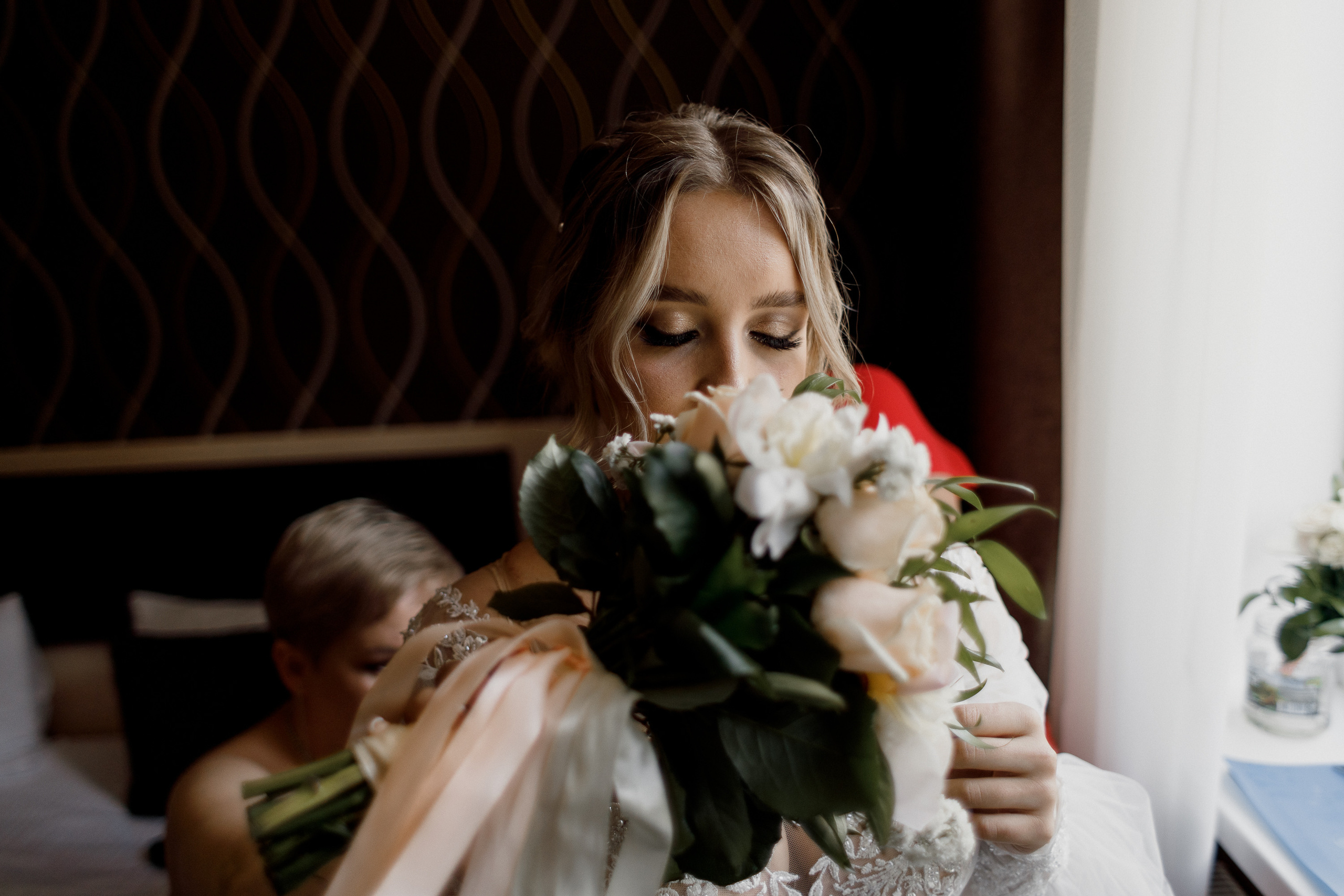 Love is about pleasing each other every day. Свадебный фотограф Дмитрий Воробьев Ярославль