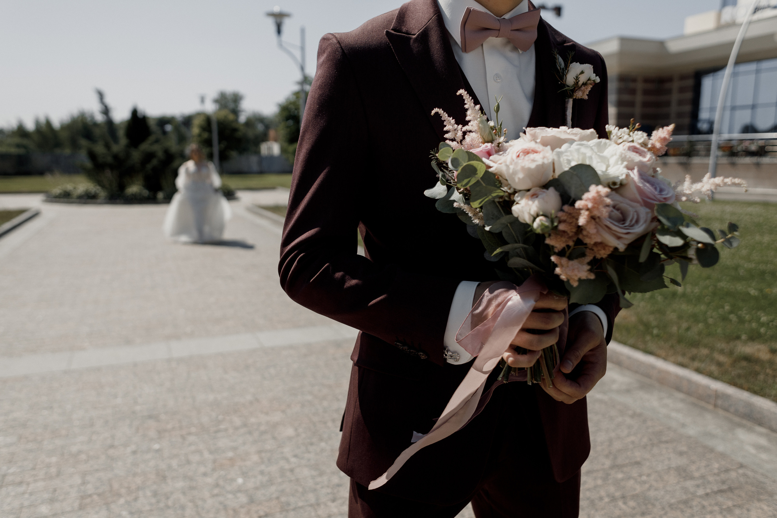 A little story about BIG love. Свадебный фотограф Дмитрий Воробьев Ярославль