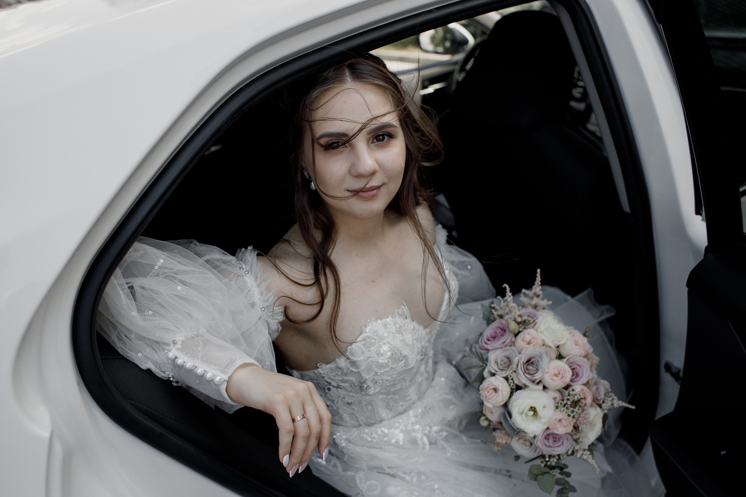 A little story about BIG love. Свадебный фотограф Дмитрий Воробьев Ярославль