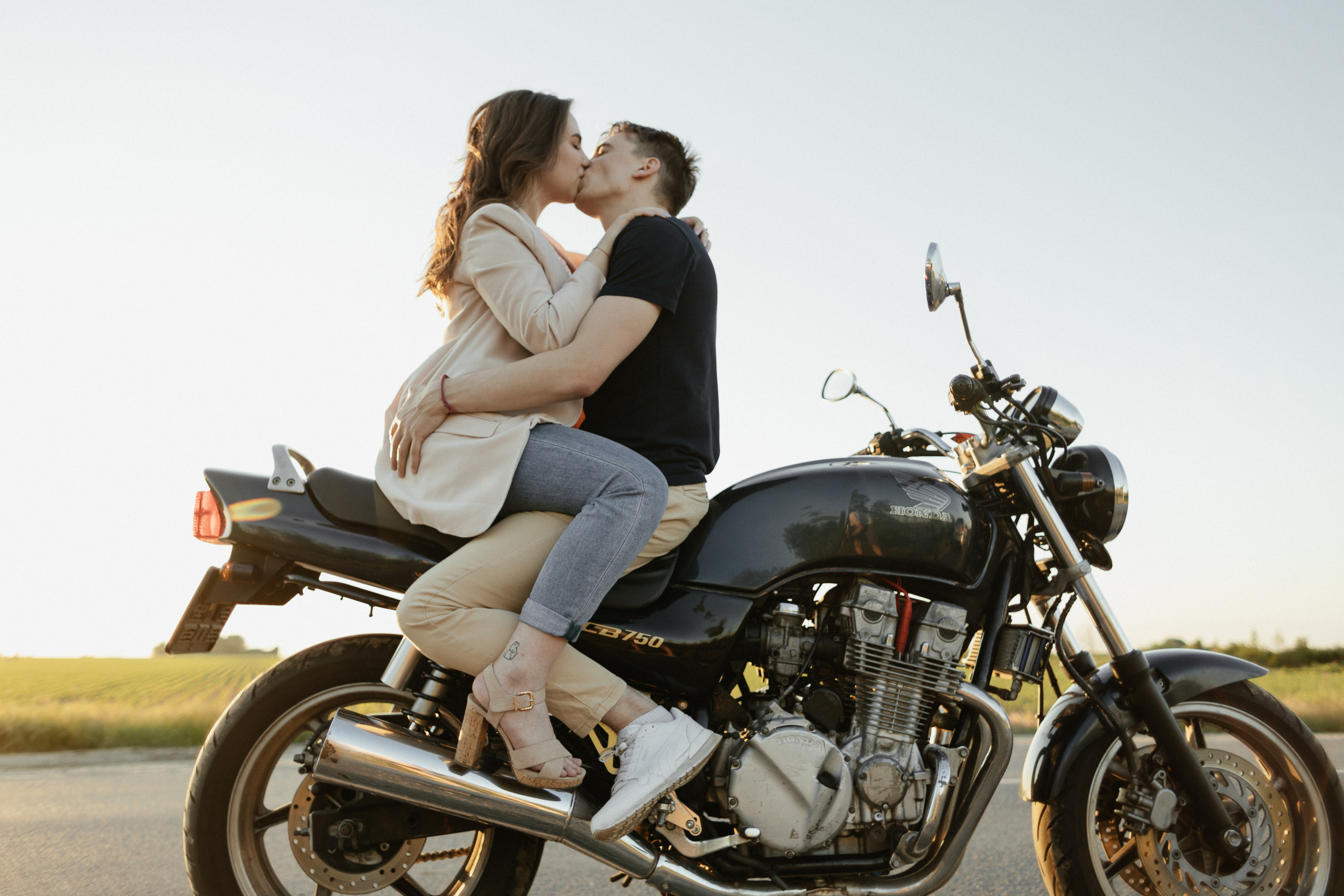 Love story. Свадебный фотограф Дмитрий Воробьев Ярославль