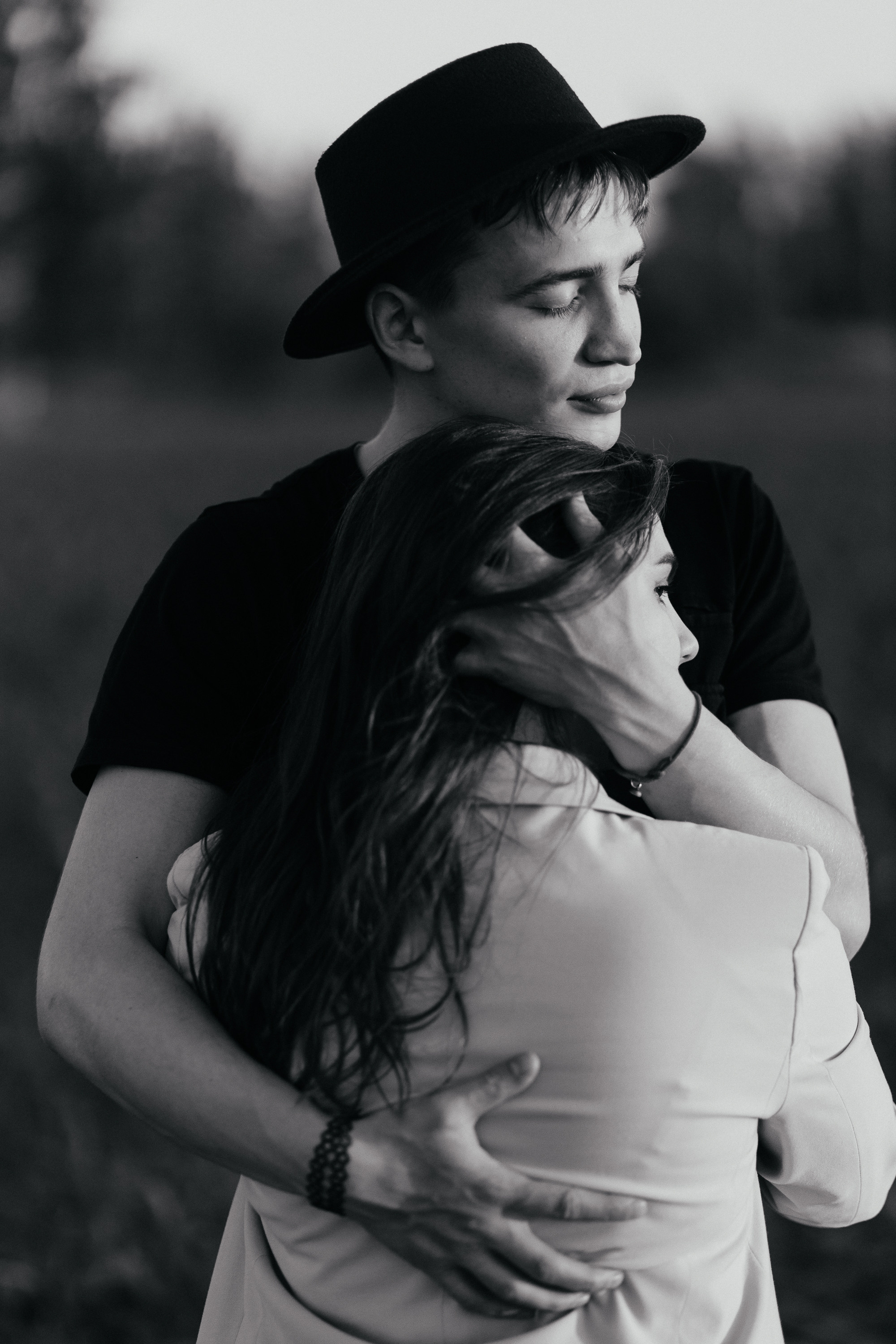 Love story. Свадебный фотограф Дмитрий Воробьев Ярославль