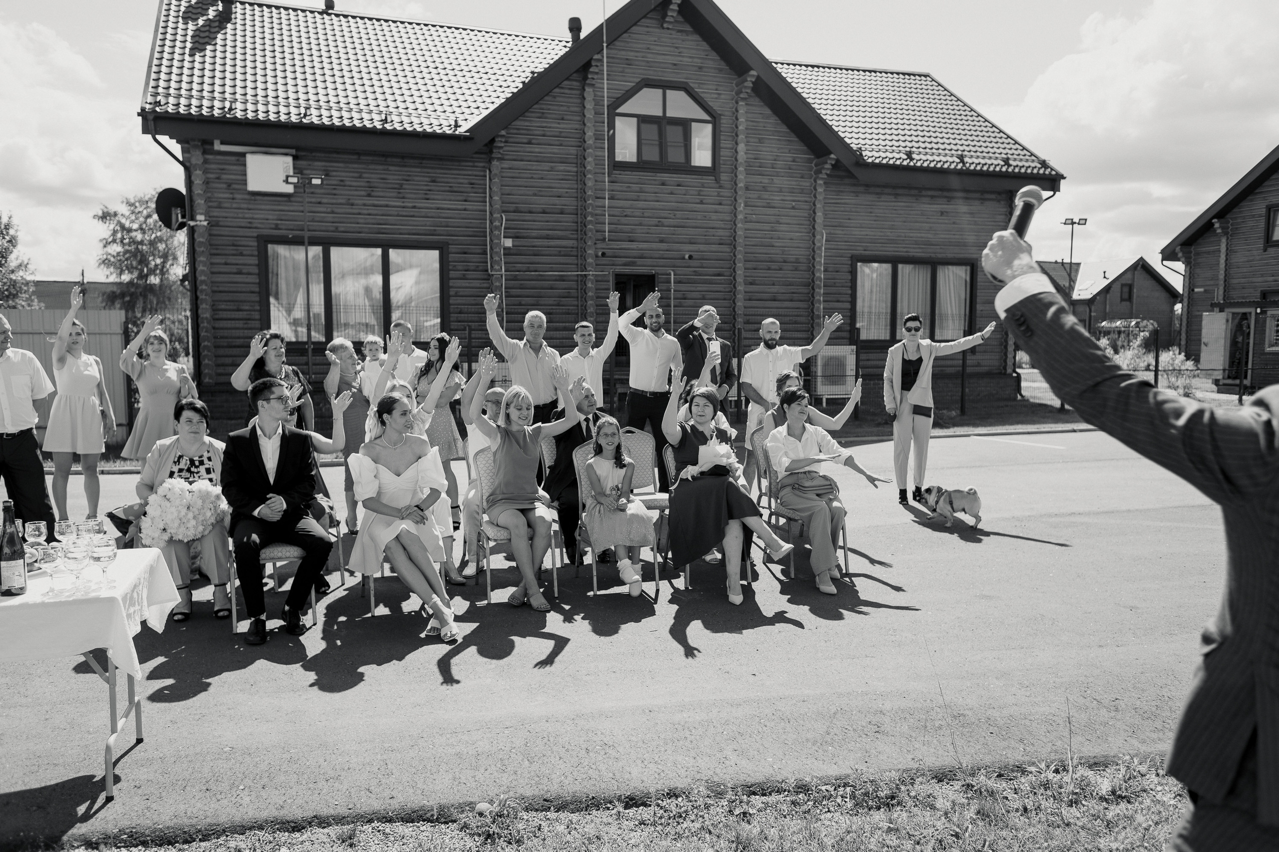 Love is about pleasing each other every day. Свадебный фотограф Дмитрий Воробьев Ярославль