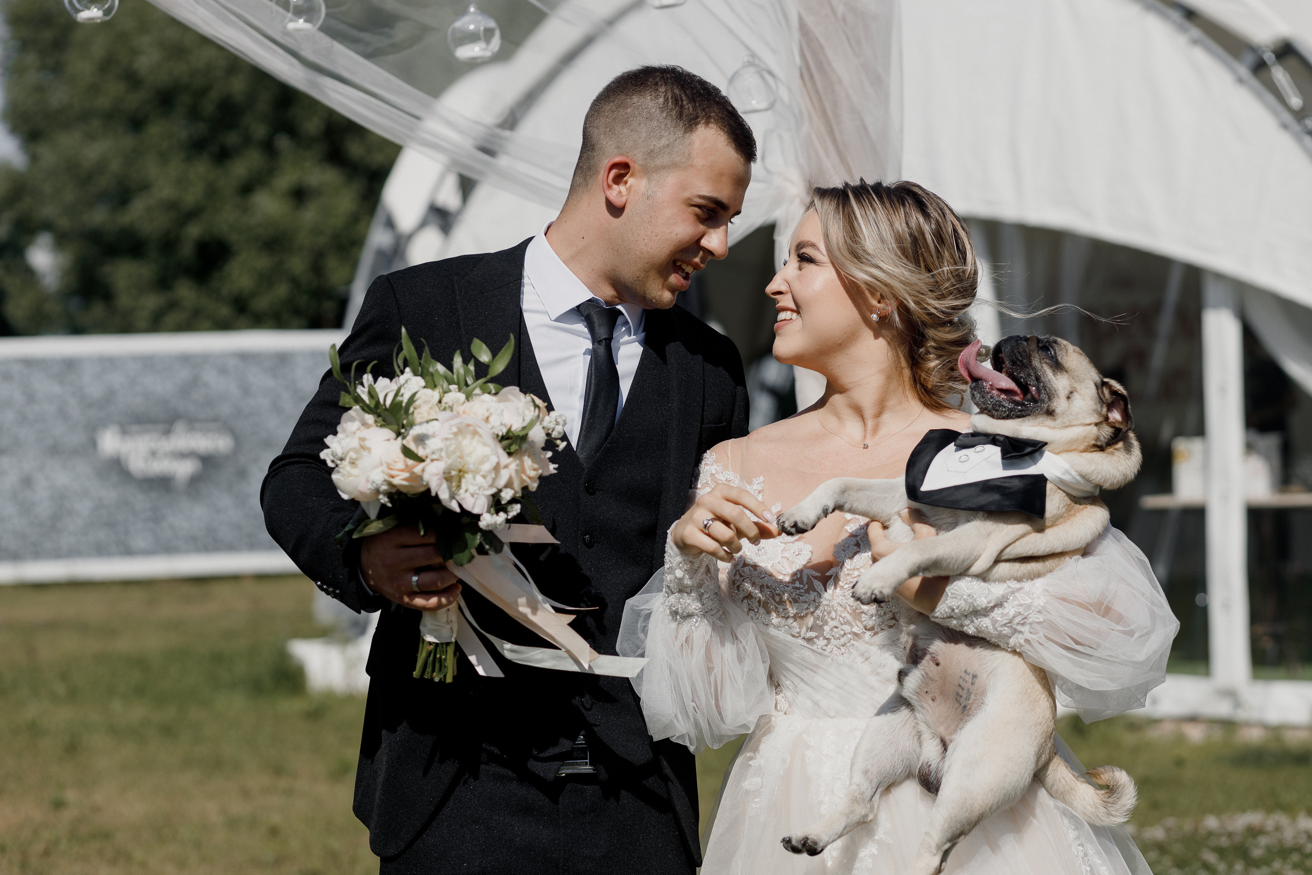 Love is about pleasing each other every day. Свадебный фотограф Дмитрий Воробьев Ярославль