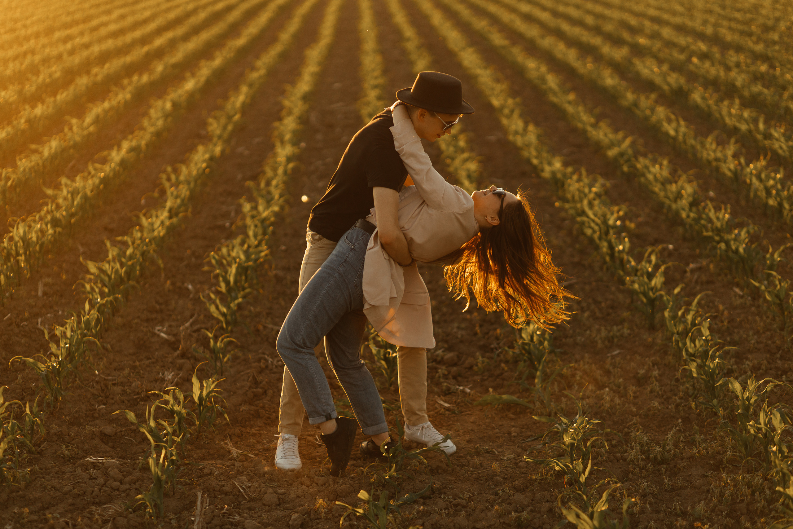 Love story. Свадебный фотограф Дмитрий Воробьев Ярославль