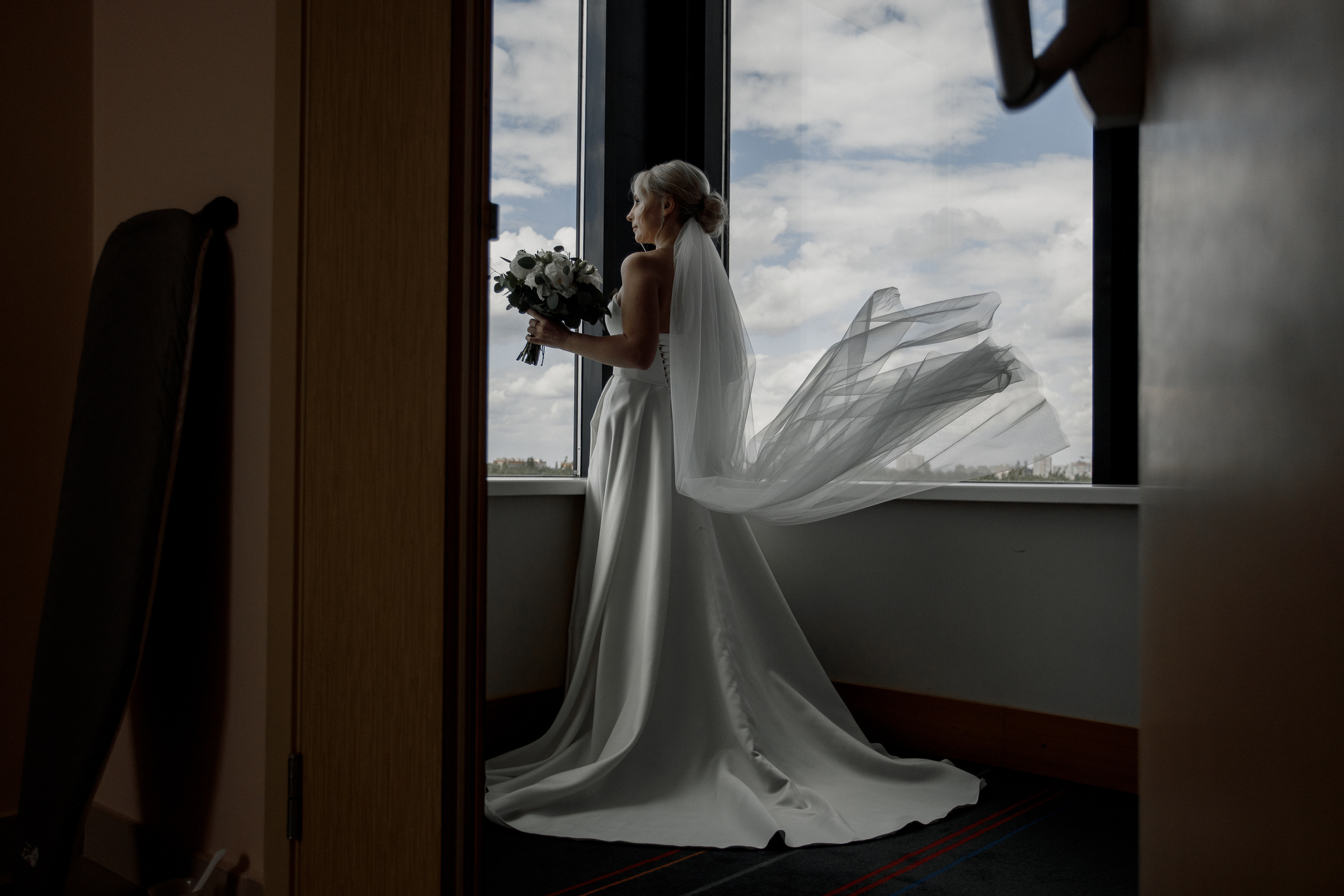 Wedding day 04.06.22. Свадебный фотограф Дмитрий Воробьев Москва Ярославль