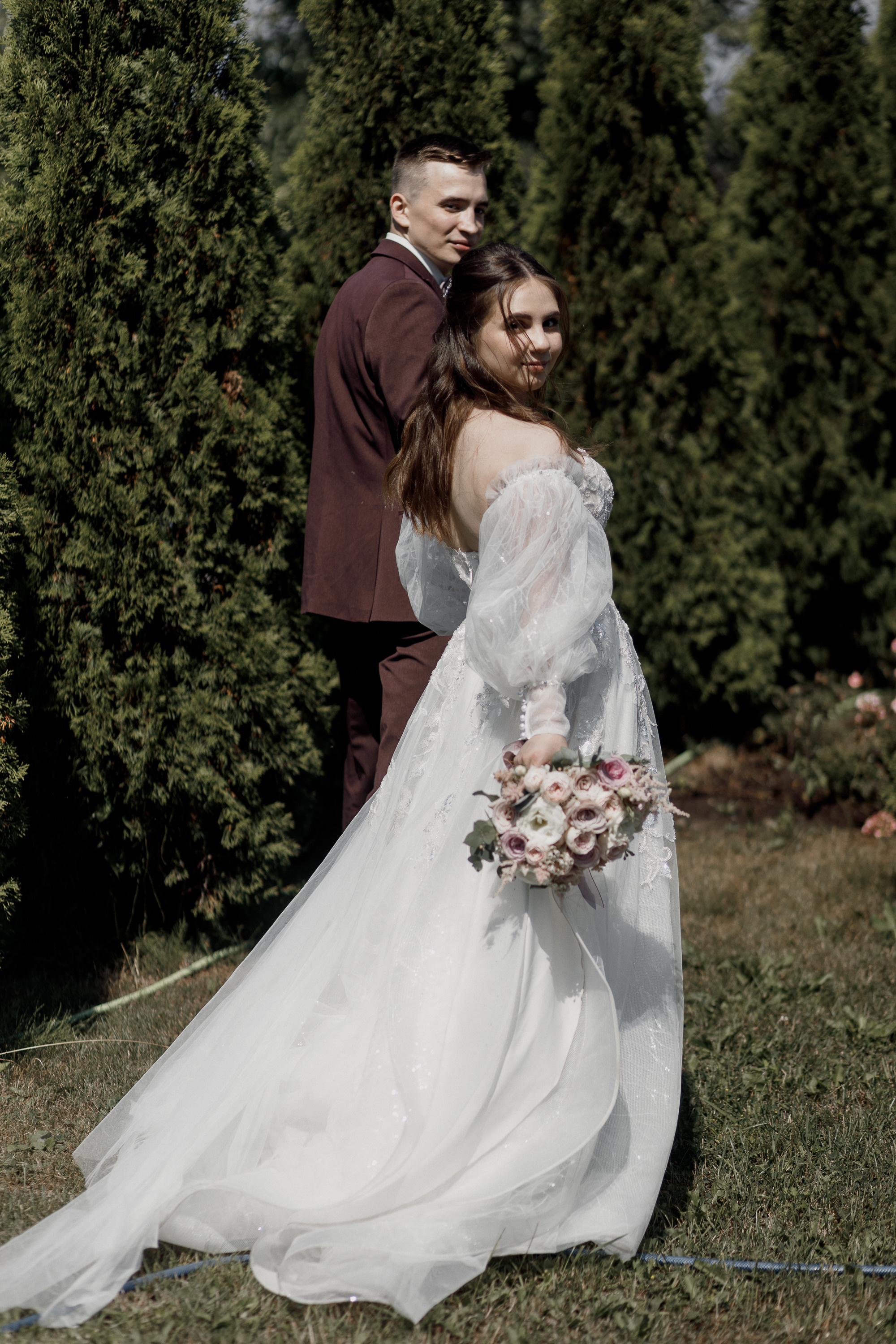 A little story about BIG love. Свадебный фотограф Дмитрий Воробьев Ярославль