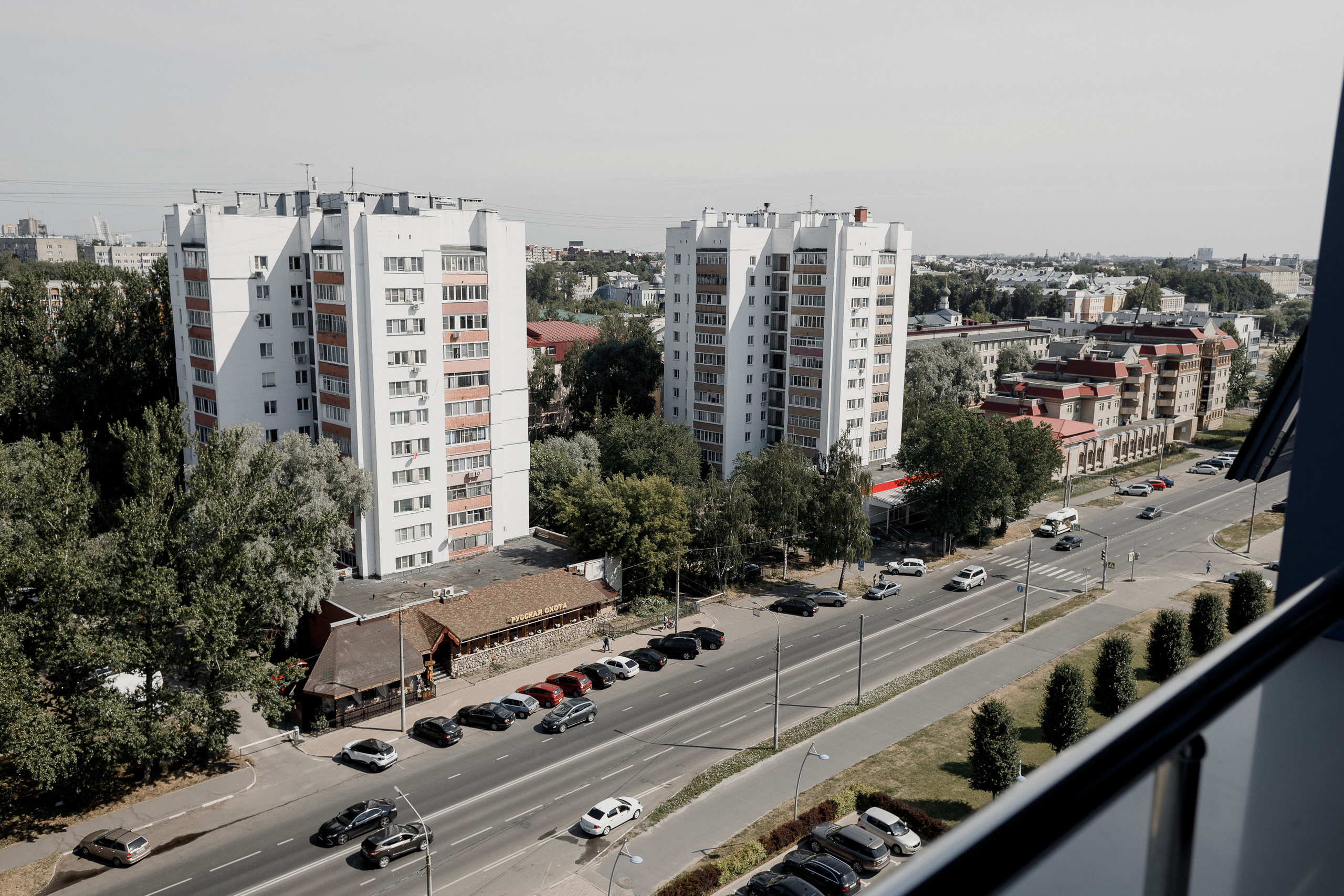 A little story about BIG love. Свадебный фотограф Дмитрий Воробьев Ярославль