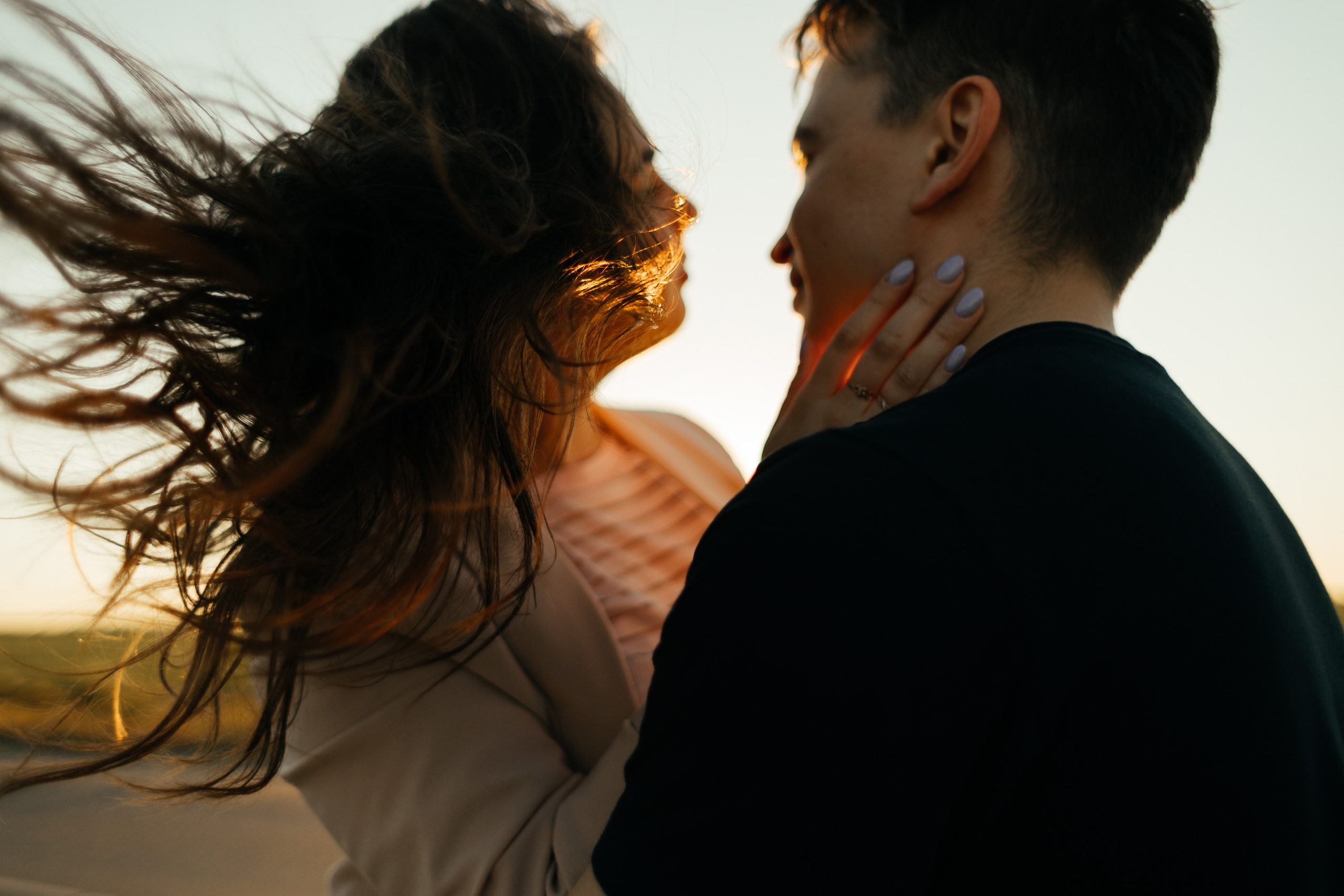 Love story. Свадебный фотограф Дмитрий Воробьев Ярославль