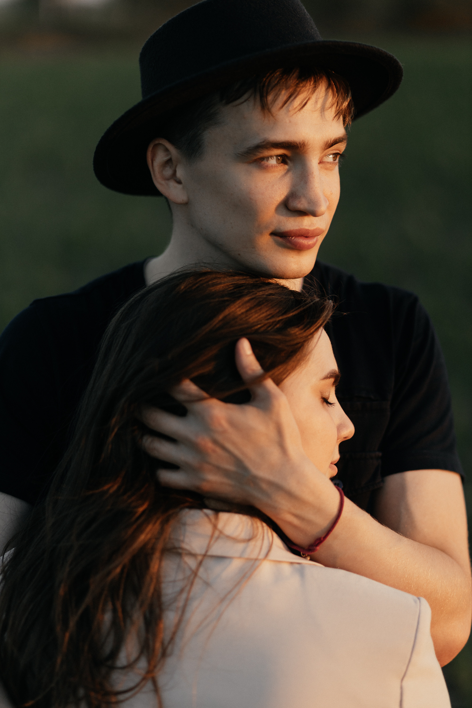 Love story. Свадебный фотограф Дмитрий Воробьев Ярославль