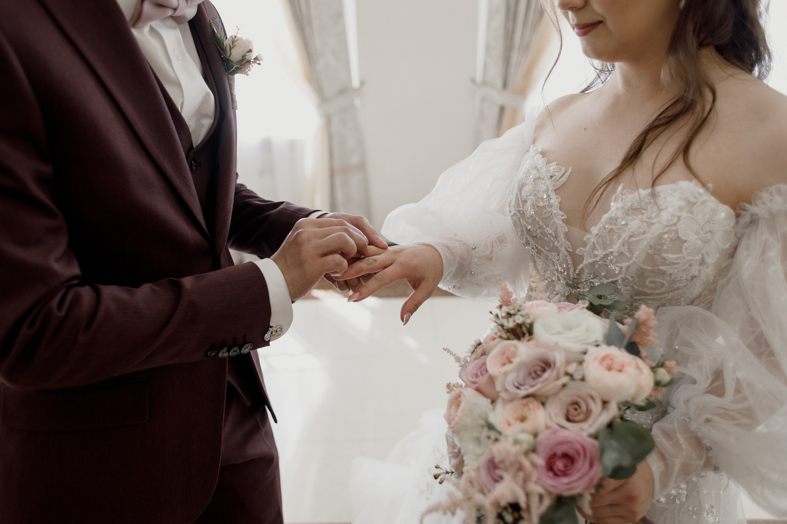 A little story about BIG love. Свадебный фотограф Дмитрий Воробьев Ярославль