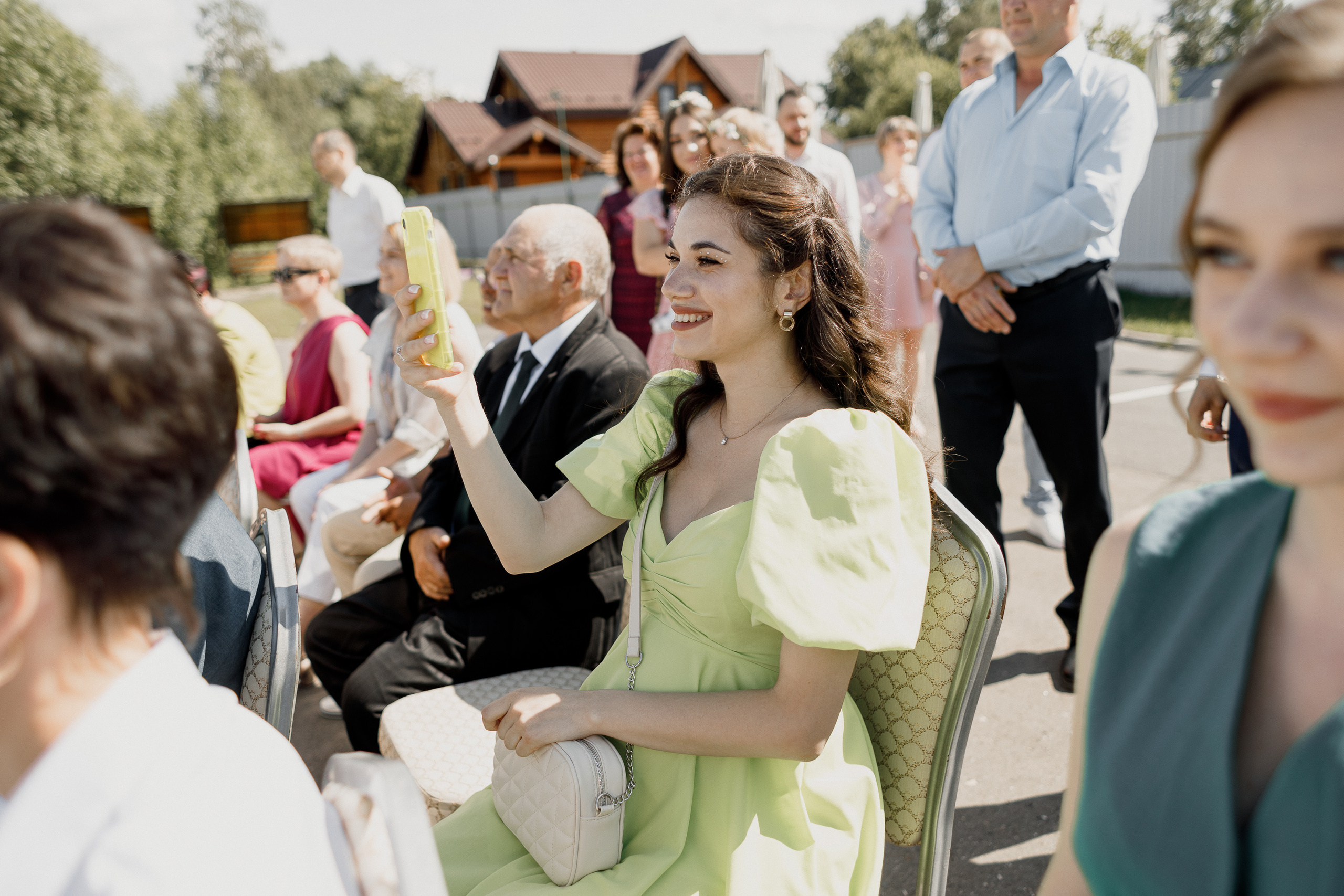 Love is about pleasing each other every day. Свадебный фотограф Дмитрий Воробьев Ярославль